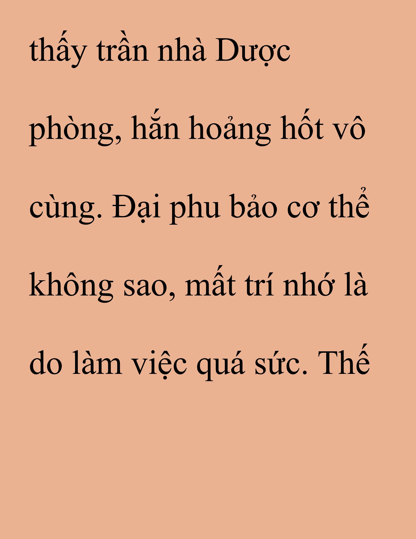 Đọc truyện SNVT[NOVEL] Thanh Mai Trúc Mã Của Đệ Nhất Thiên Hạ - Chương 222: Thiên Nhãn