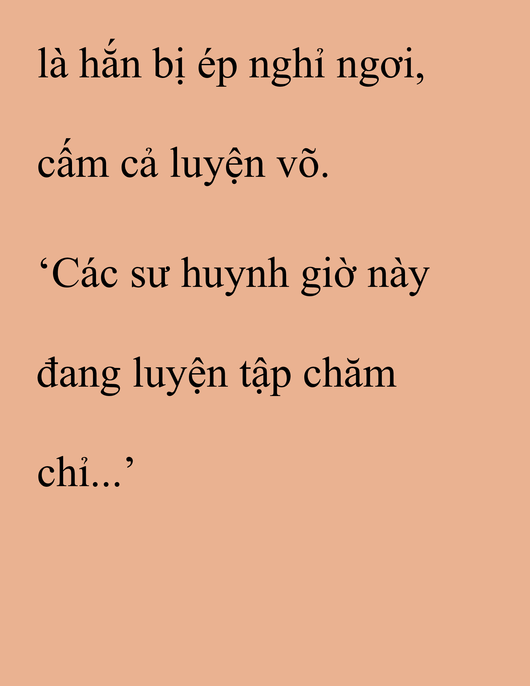Đọc truyện SNVT[NOVEL] Thanh Mai Trúc Mã Của Đệ Nhất Thiên Hạ - Chương 222: Thiên Nhãn