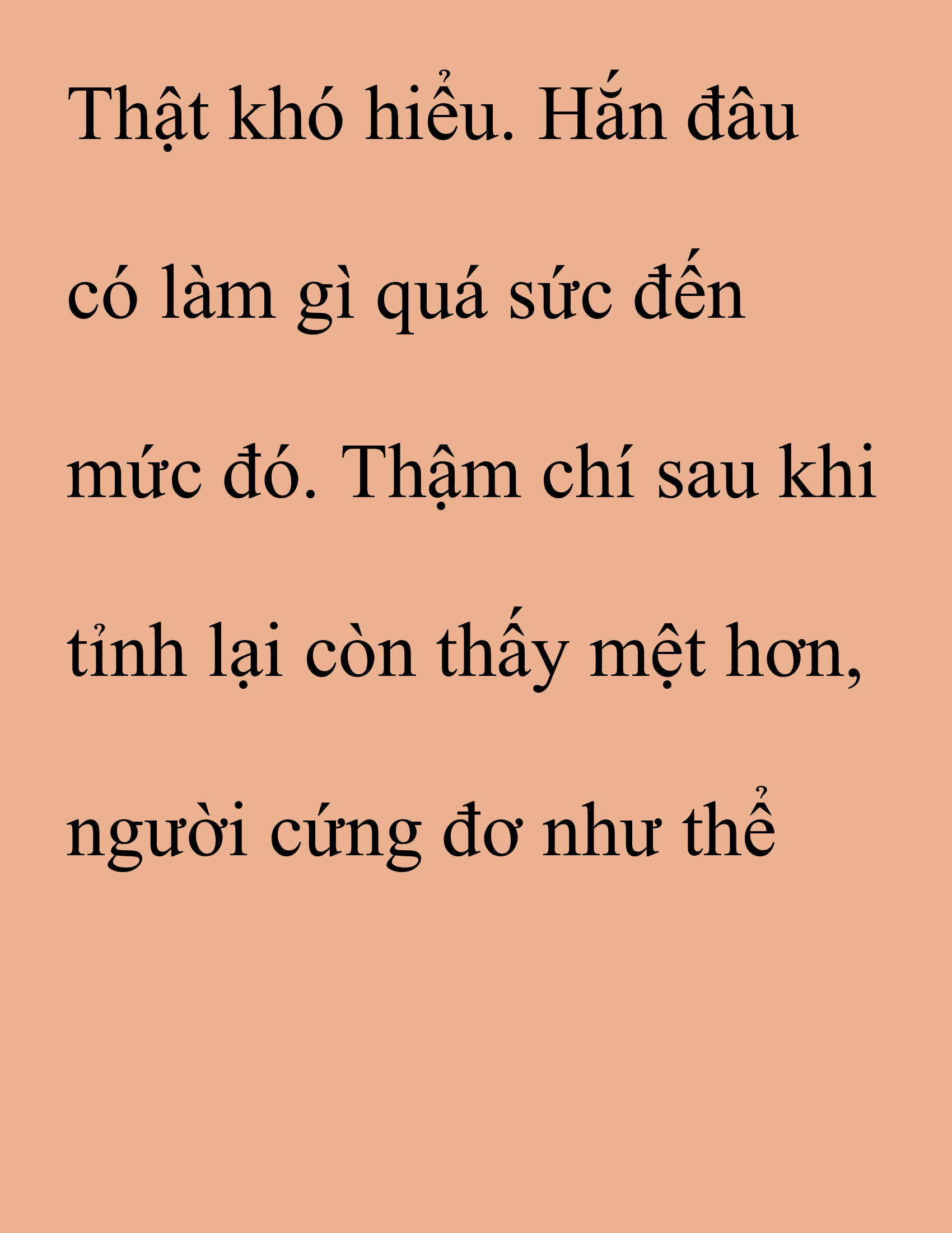 Đọc truyện SNVT[NOVEL] Thanh Mai Trúc Mã Của Đệ Nhất Thiên Hạ - Chương 222: Thiên Nhãn