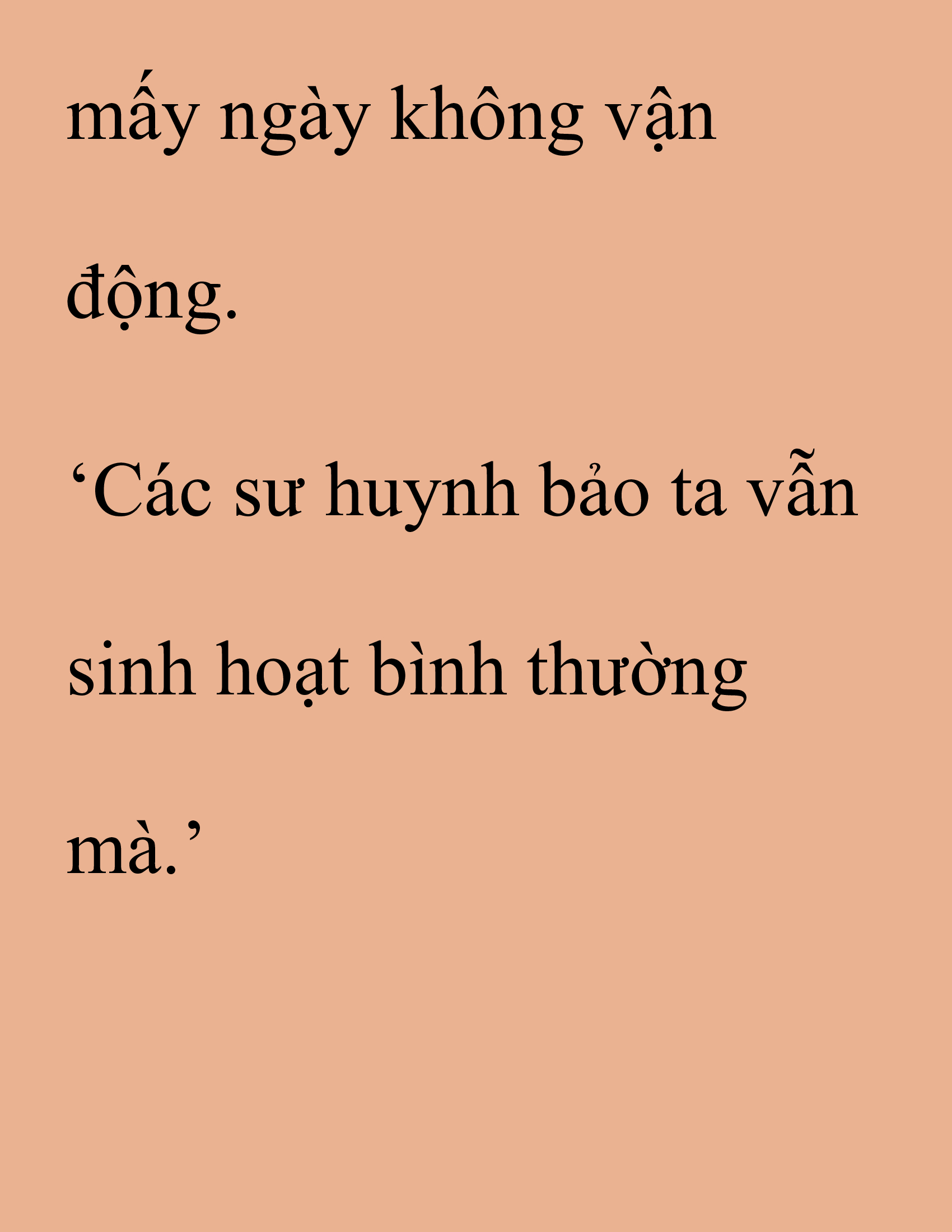 Đọc truyện SNVT[NOVEL] Thanh Mai Trúc Mã Của Đệ Nhất Thiên Hạ - Chương 222: Thiên Nhãn