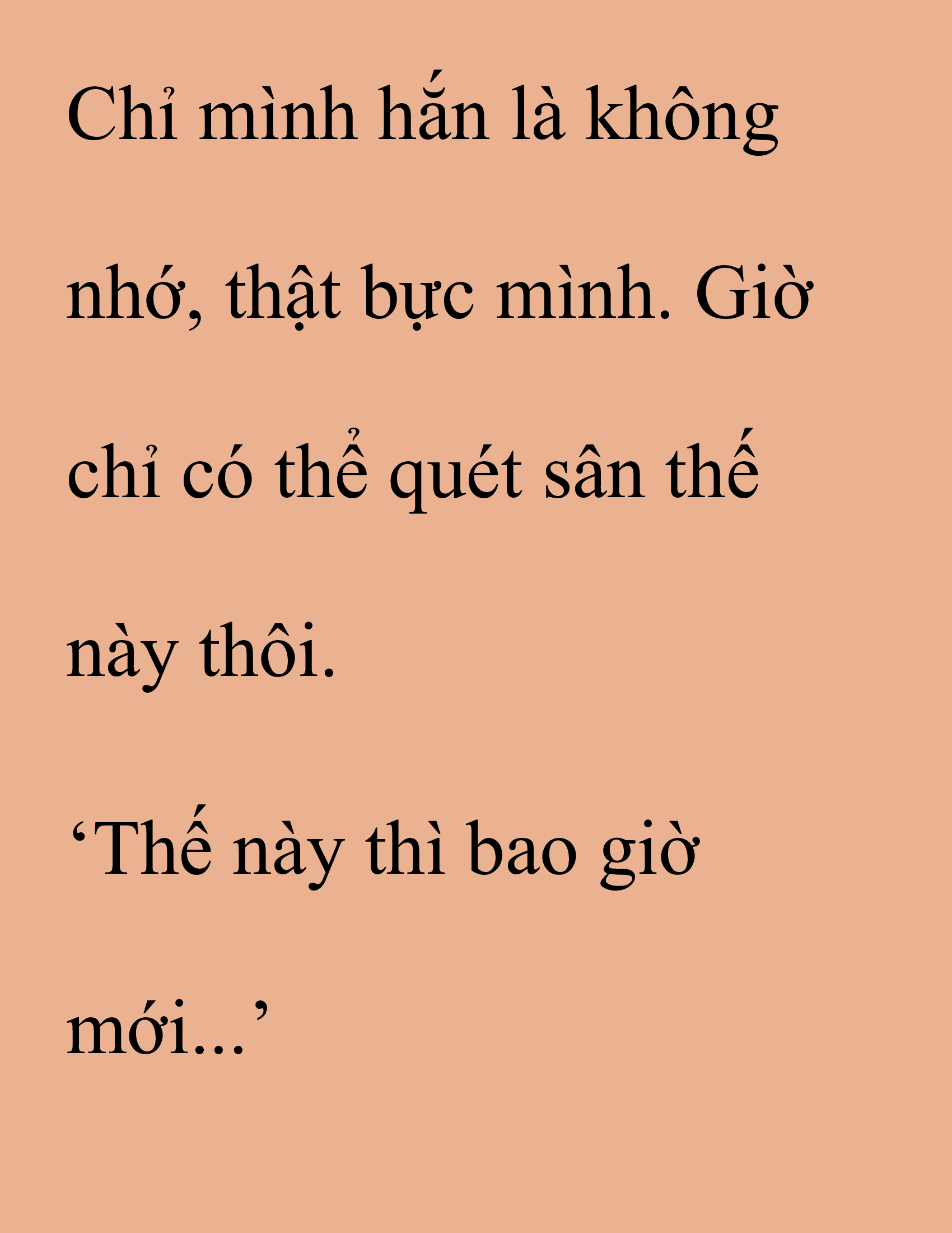 Đọc truyện SNVT[NOVEL] Thanh Mai Trúc Mã Của Đệ Nhất Thiên Hạ - Chương 222: Thiên Nhãn