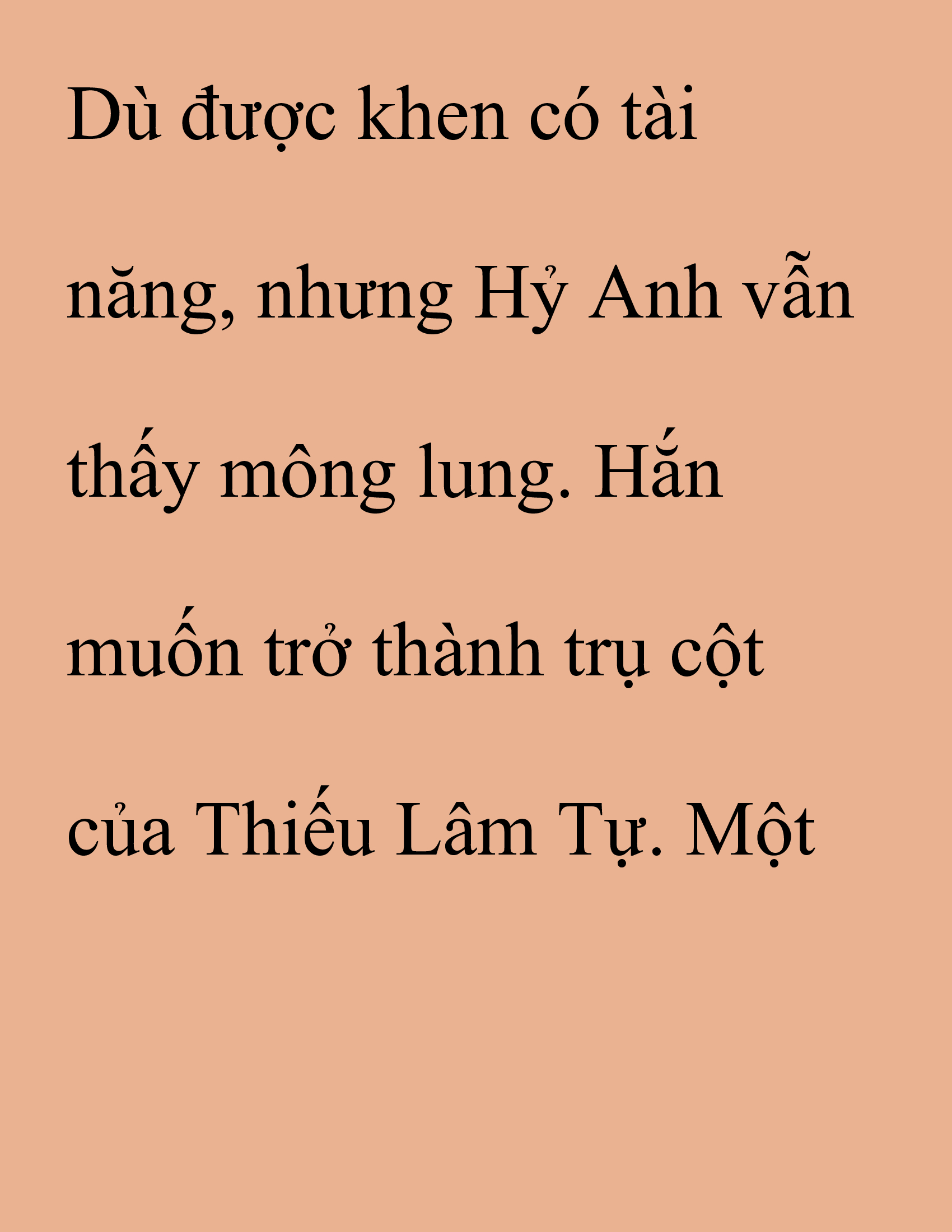 Đọc truyện SNVT[NOVEL] Thanh Mai Trúc Mã Của Đệ Nhất Thiên Hạ - Chương 222: Thiên Nhãn