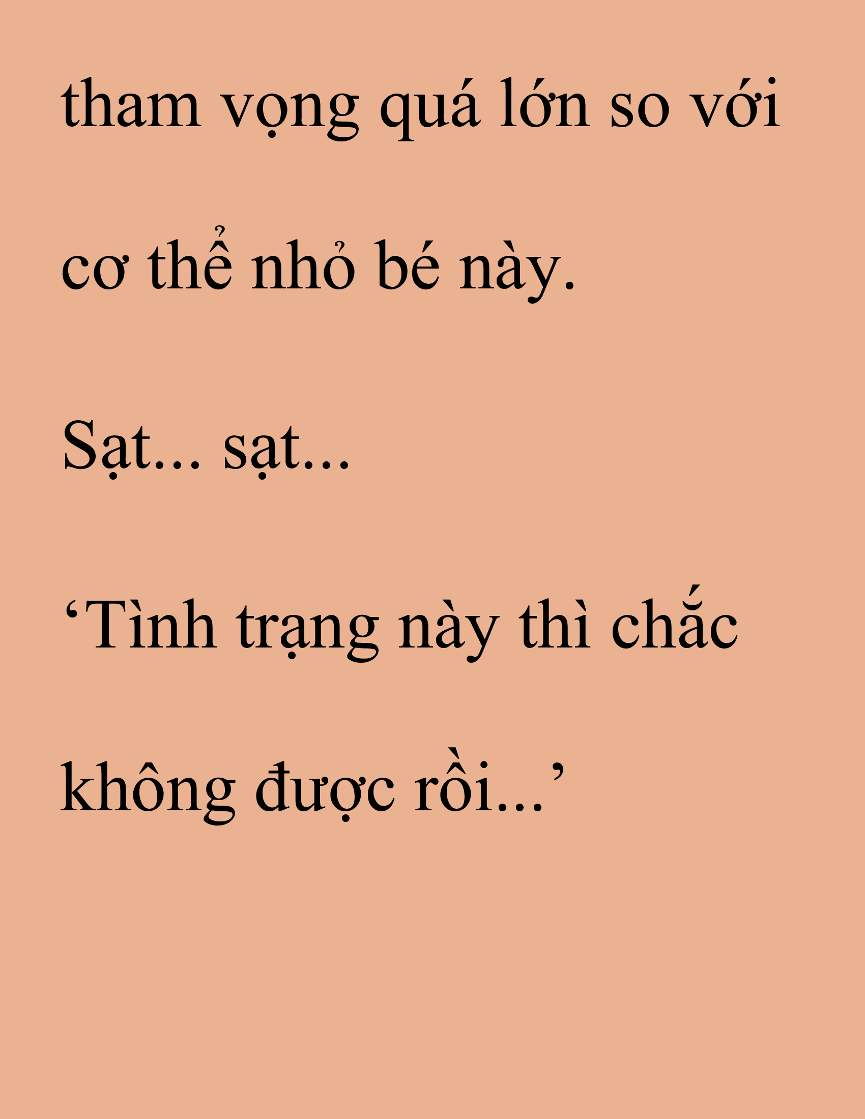 Đọc truyện SNVT[NOVEL] Thanh Mai Trúc Mã Của Đệ Nhất Thiên Hạ - Chương 222: Thiên Nhãn