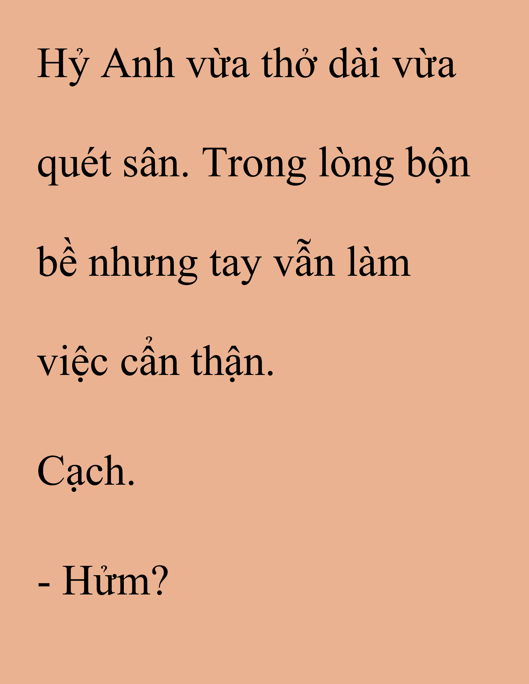 Đọc truyện SNVT[NOVEL] Thanh Mai Trúc Mã Của Đệ Nhất Thiên Hạ - Chương 222: Thiên Nhãn