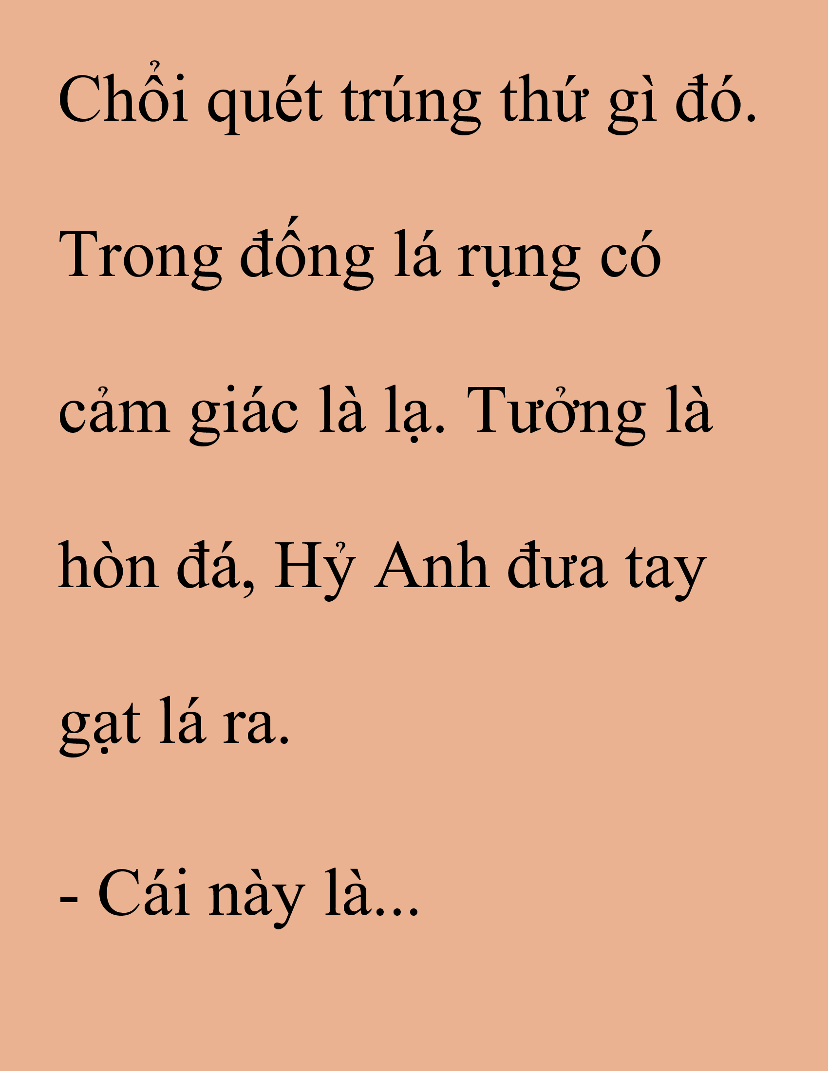 Đọc truyện SNVT[NOVEL] Thanh Mai Trúc Mã Của Đệ Nhất Thiên Hạ - Chương 222: Thiên Nhãn