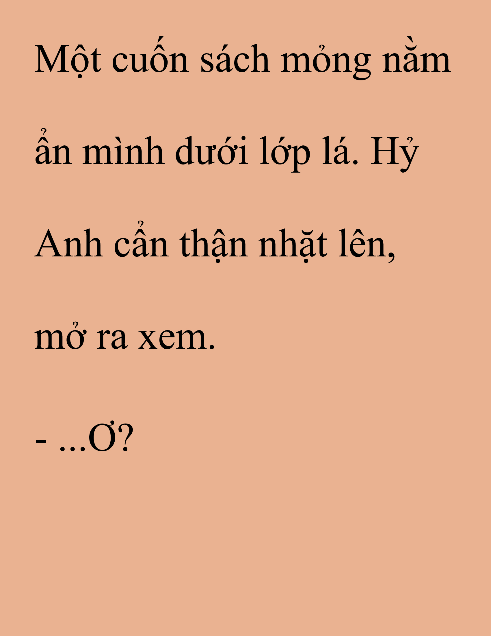 Đọc truyện SNVT[NOVEL] Thanh Mai Trúc Mã Của Đệ Nhất Thiên Hạ - Chương 222: Thiên Nhãn