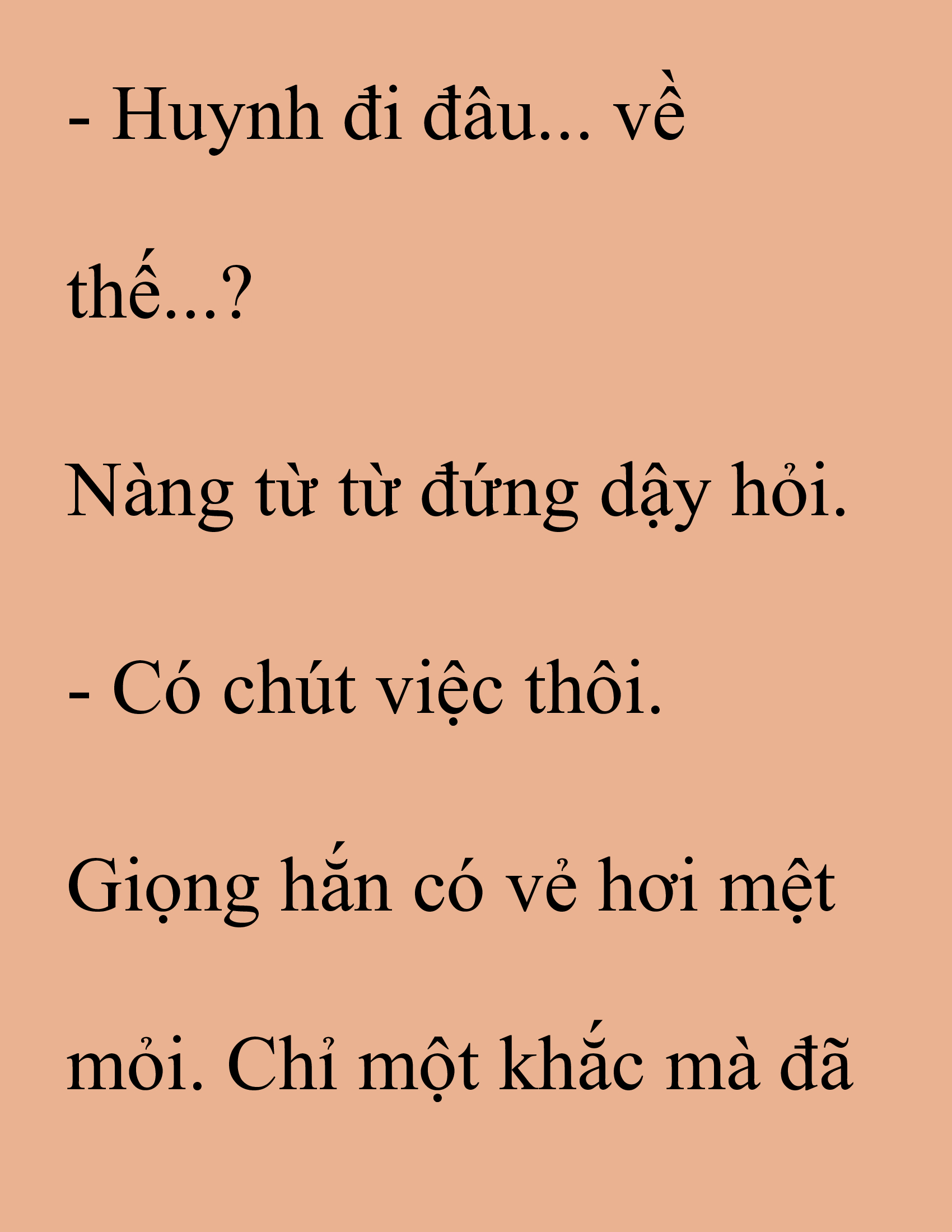 Đọc truyện SNVT[NOVEL] Thanh Mai Trúc Mã Của Đệ Nhất Thiên Hạ - Chương 222: Thiên Nhãn