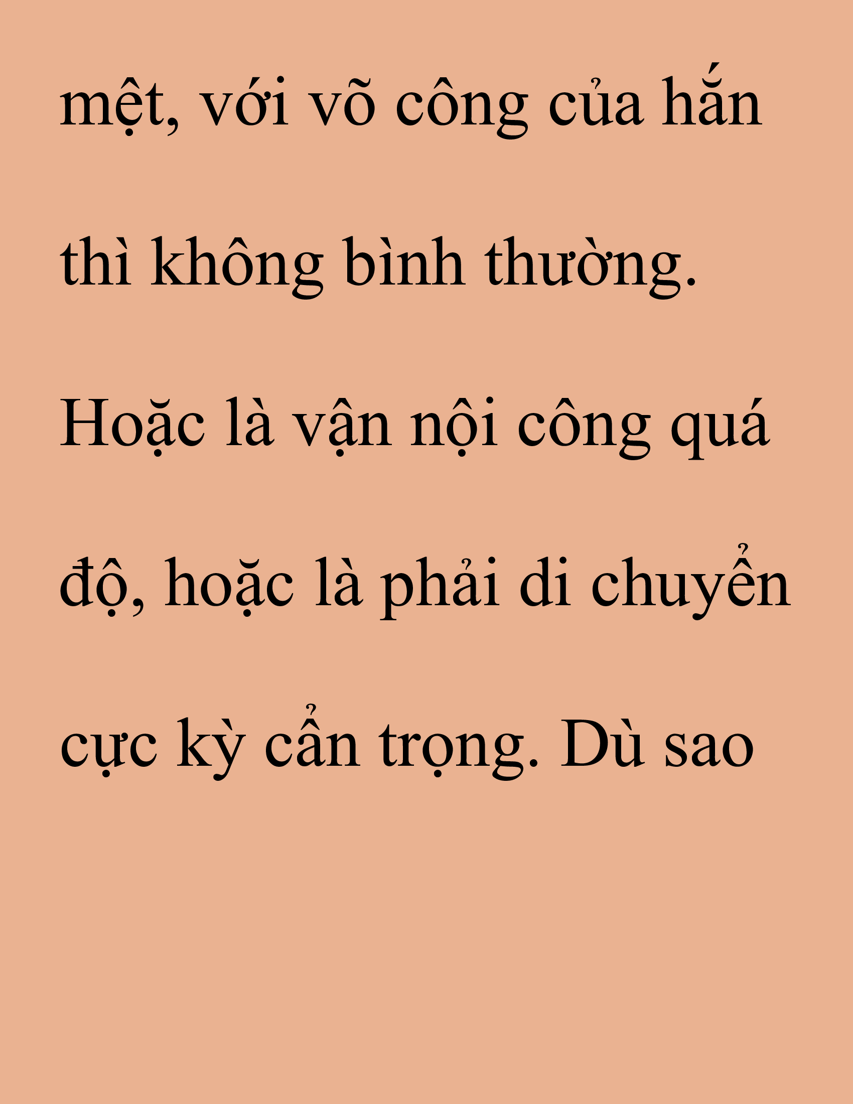 Đọc truyện SNVT[NOVEL] Thanh Mai Trúc Mã Của Đệ Nhất Thiên Hạ - Chương 222: Thiên Nhãn