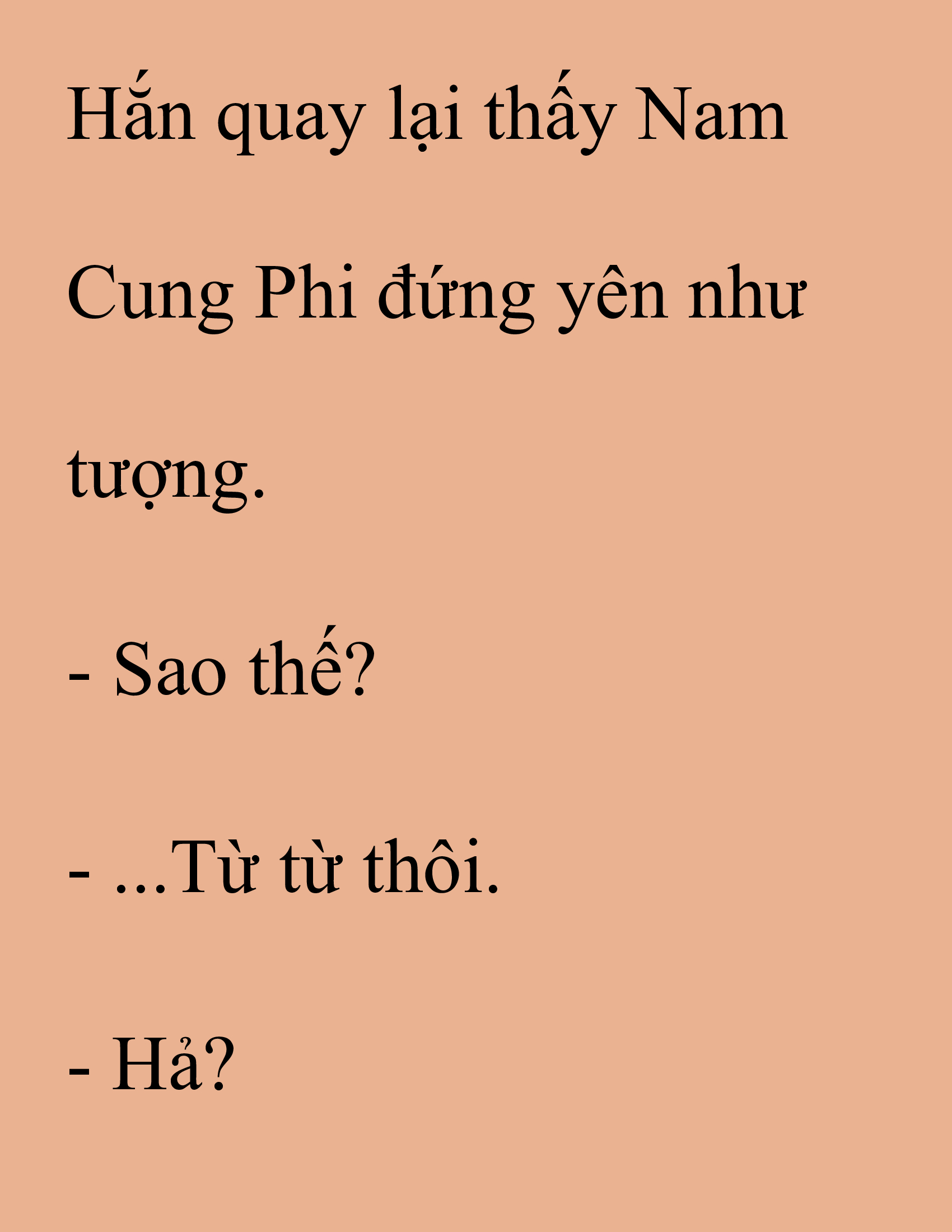 Đọc truyện SNVT[NOVEL] Thanh Mai Trúc Mã Của Đệ Nhất Thiên Hạ - Chương 222: Thiên Nhãn