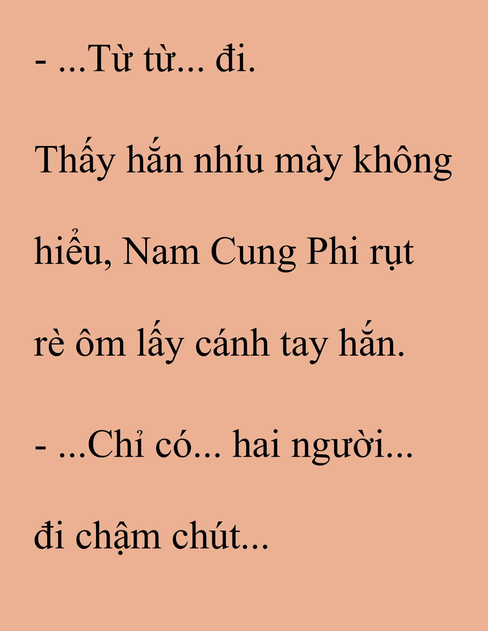 Đọc truyện SNVT[NOVEL] Thanh Mai Trúc Mã Của Đệ Nhất Thiên Hạ - Chương 222: Thiên Nhãn