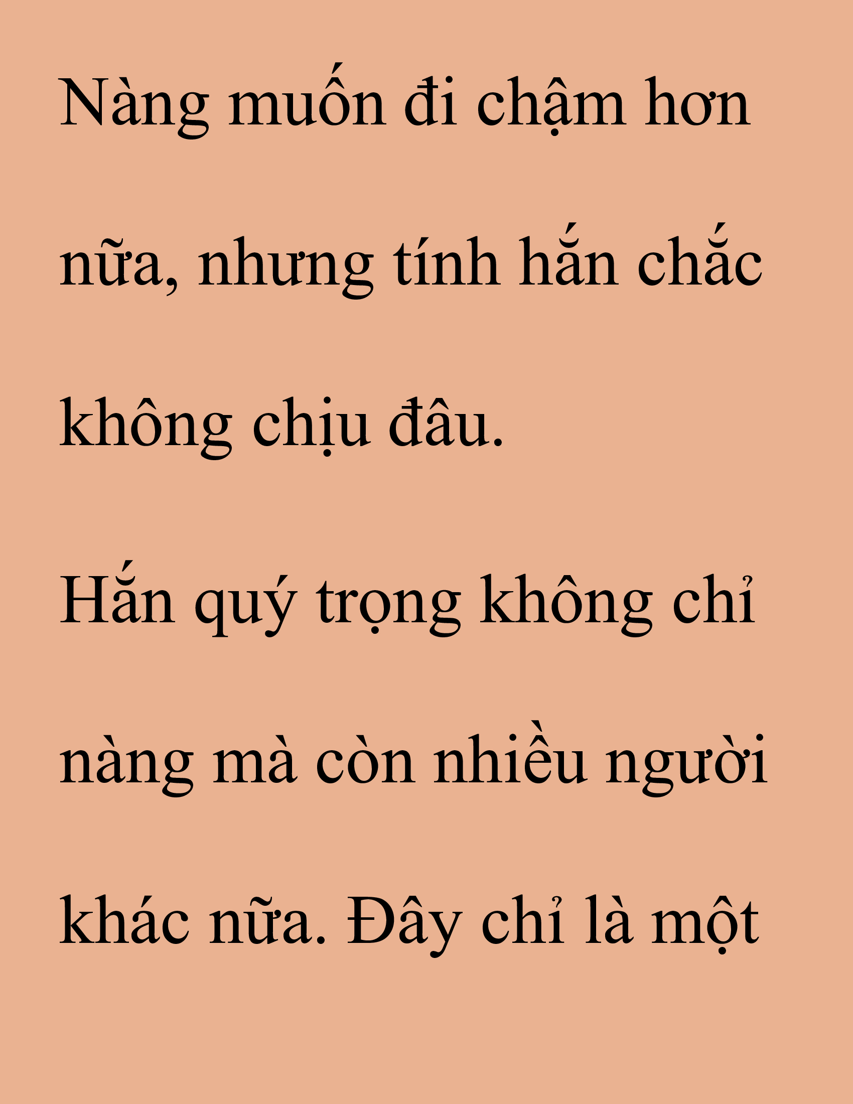 Đọc truyện SNVT[NOVEL] Thanh Mai Trúc Mã Của Đệ Nhất Thiên Hạ - Chương 222: Thiên Nhãn