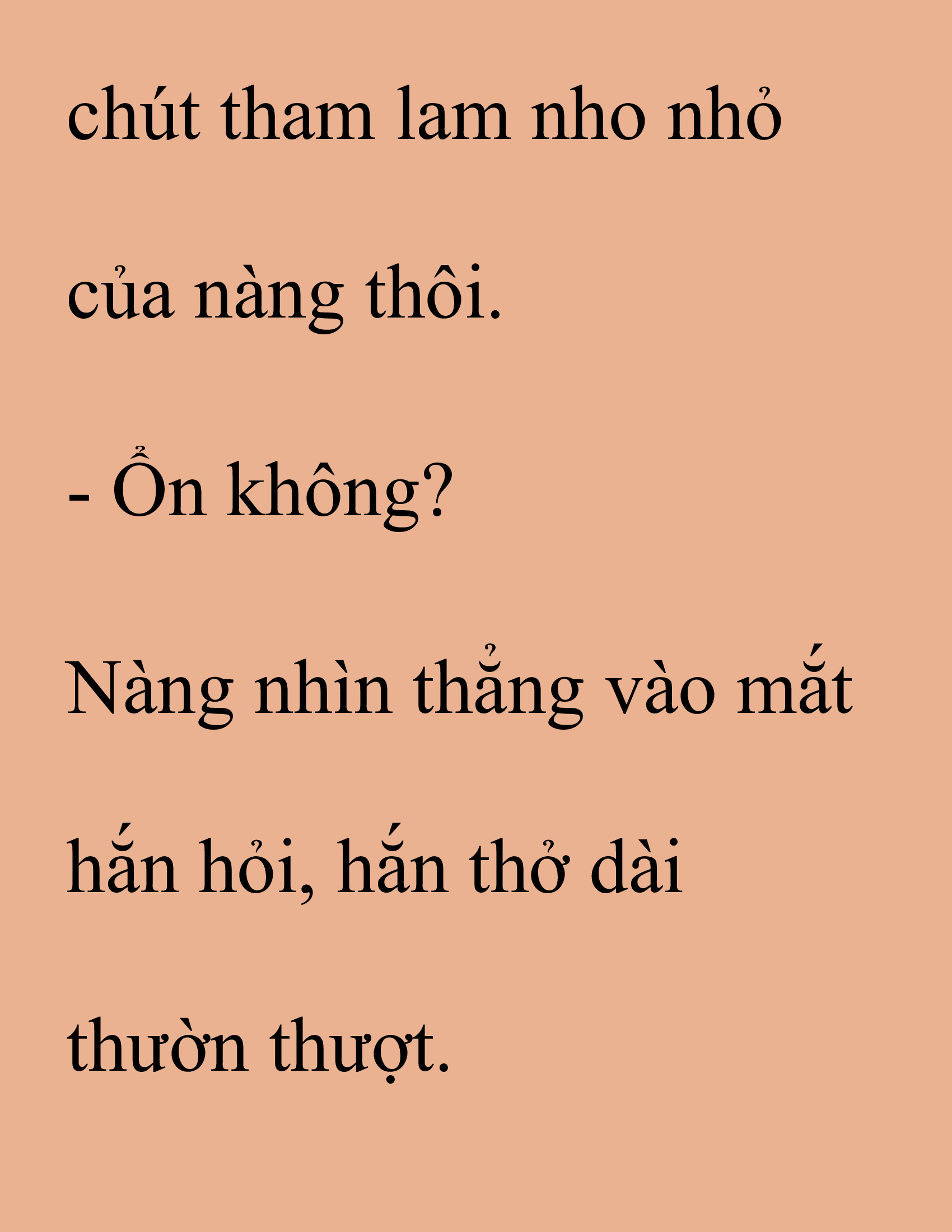 Đọc truyện SNVT[NOVEL] Thanh Mai Trúc Mã Của Đệ Nhất Thiên Hạ - Chương 222: Thiên Nhãn