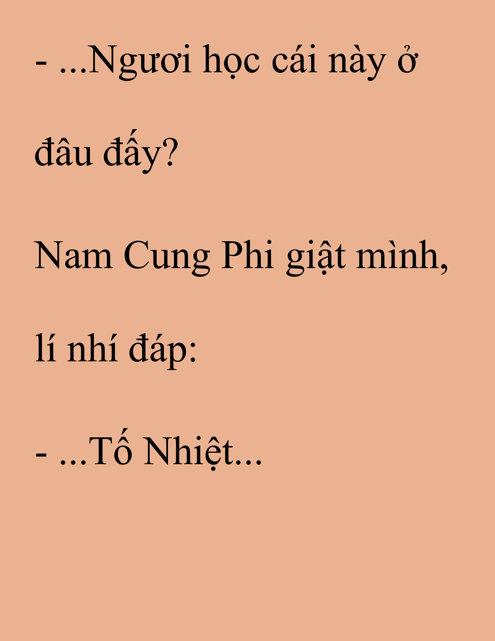 Đọc truyện SNVT[NOVEL] Thanh Mai Trúc Mã Của Đệ Nhất Thiên Hạ - Chương 222: Thiên Nhãn