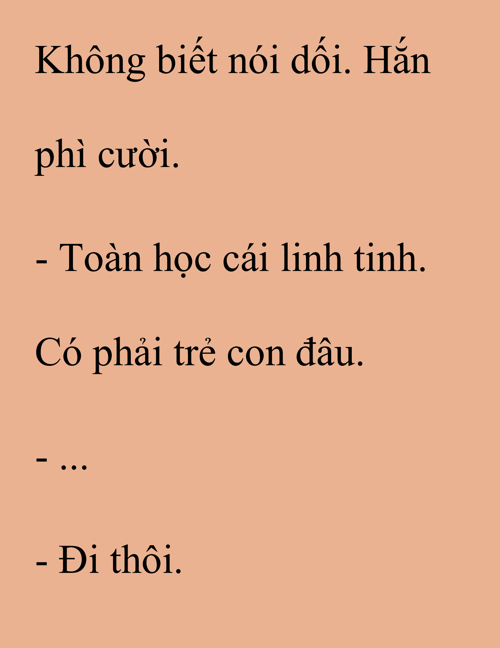 Đọc truyện SNVT[NOVEL] Thanh Mai Trúc Mã Của Đệ Nhất Thiên Hạ - Chương 222: Thiên Nhãn