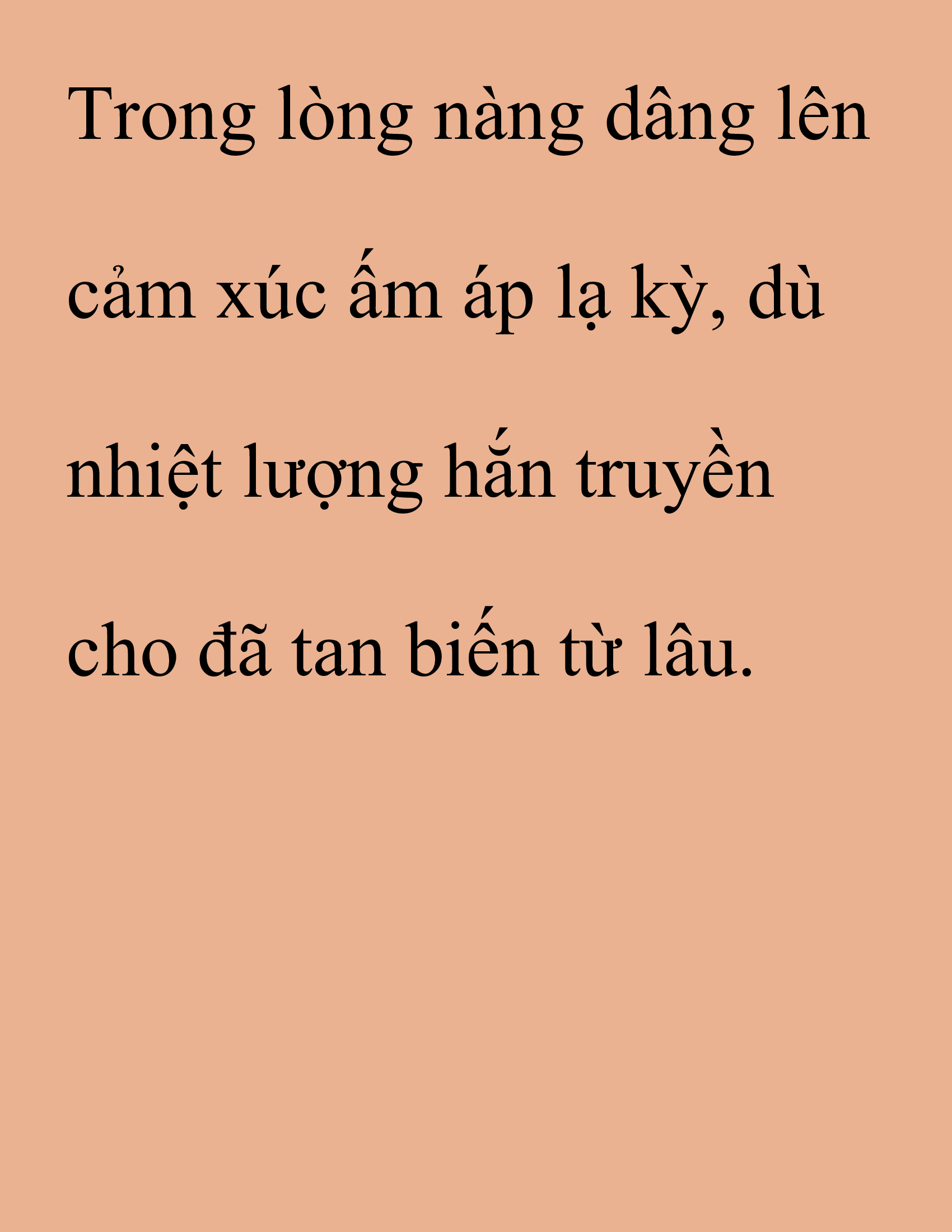 Đọc truyện SNVT[NOVEL] Thanh Mai Trúc Mã Của Đệ Nhất Thiên Hạ - Chương 222: Thiên Nhãn