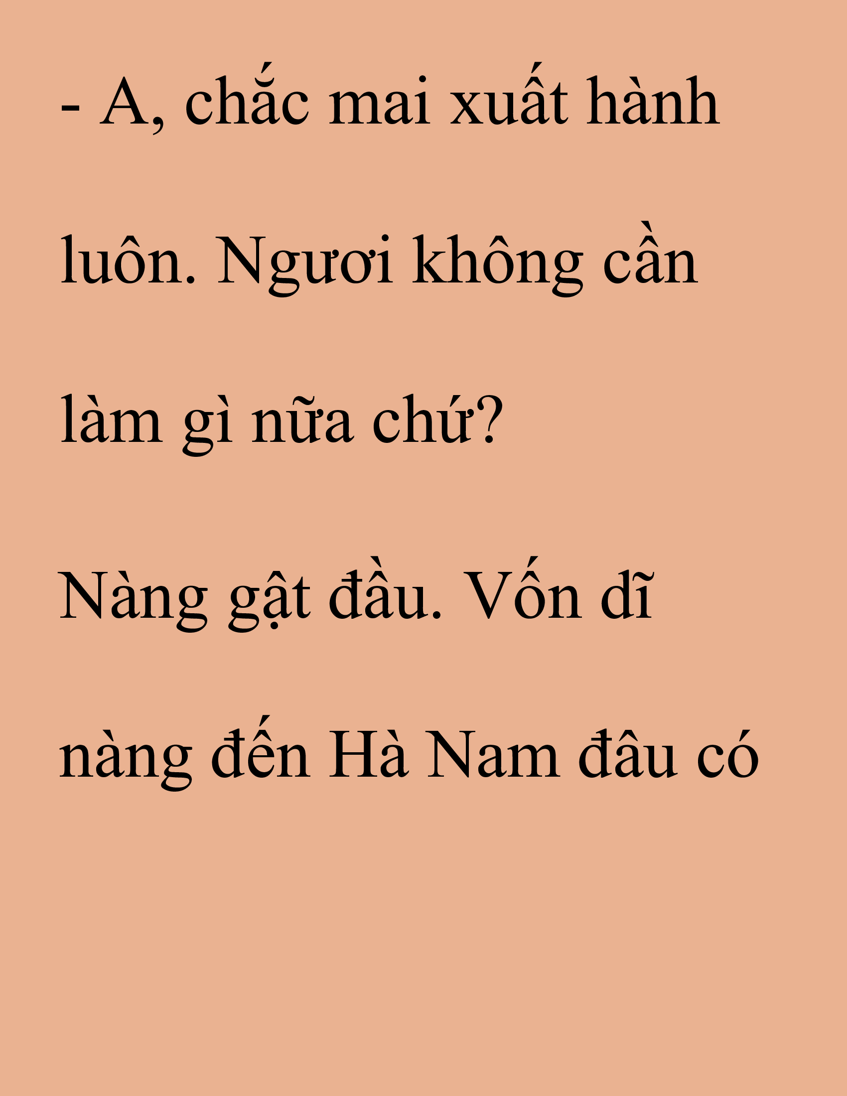 Đọc truyện SNVT[NOVEL] Thanh Mai Trúc Mã Của Đệ Nhất Thiên Hạ - Chương 222: Thiên Nhãn
