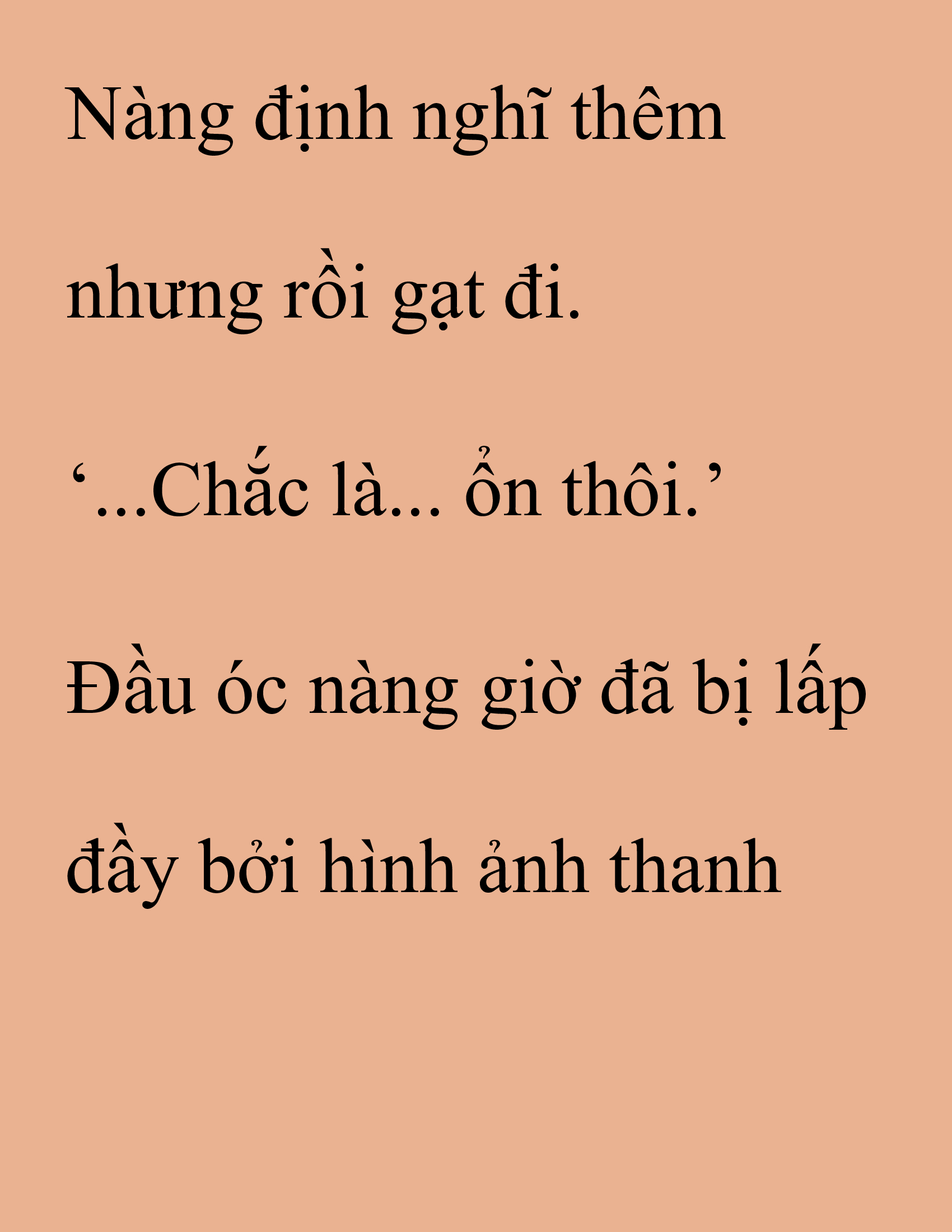 Đọc truyện SNVT[NOVEL] Thanh Mai Trúc Mã Của Đệ Nhất Thiên Hạ - Chương 222: Thiên Nhãn