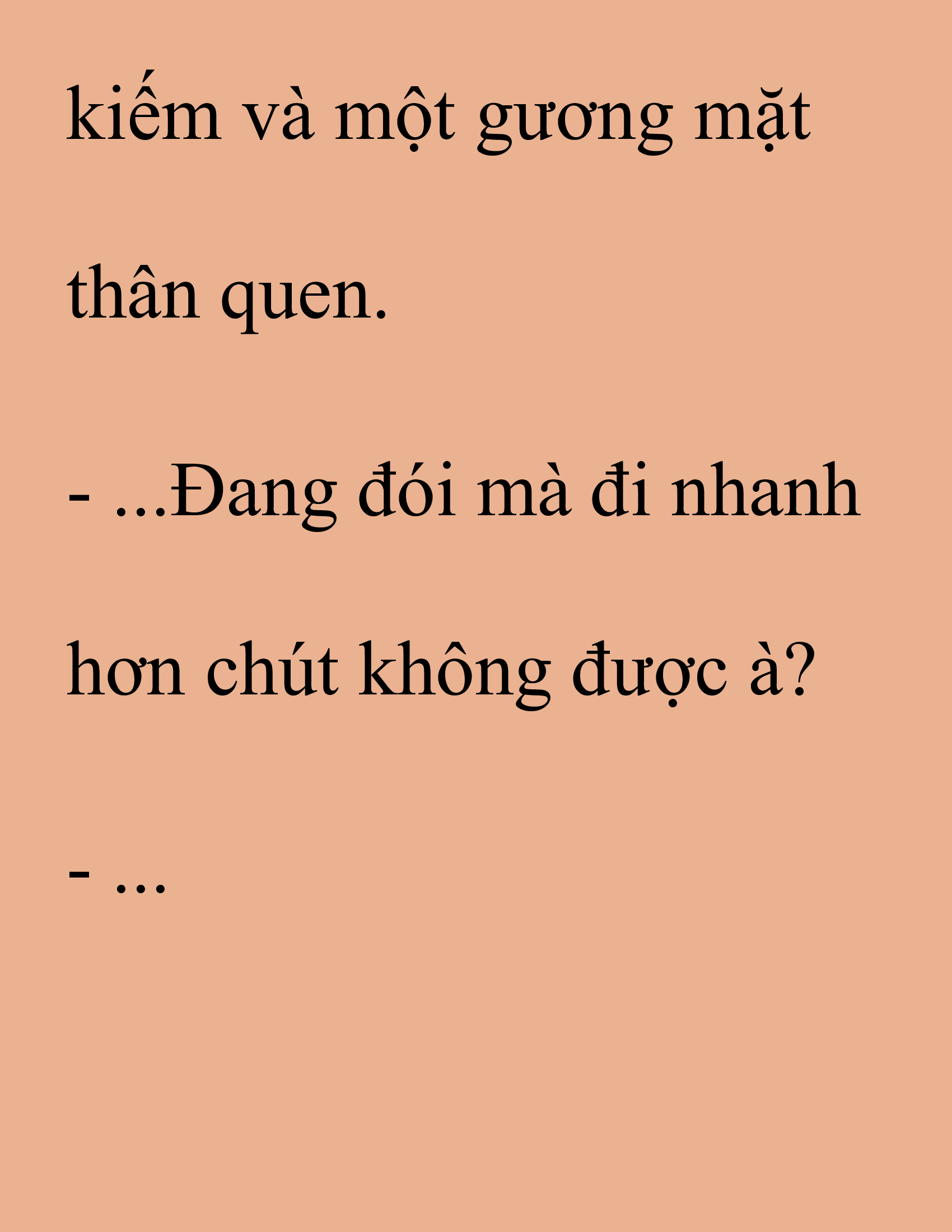 Đọc truyện SNVT[NOVEL] Thanh Mai Trúc Mã Của Đệ Nhất Thiên Hạ - Chương 222: Thiên Nhãn