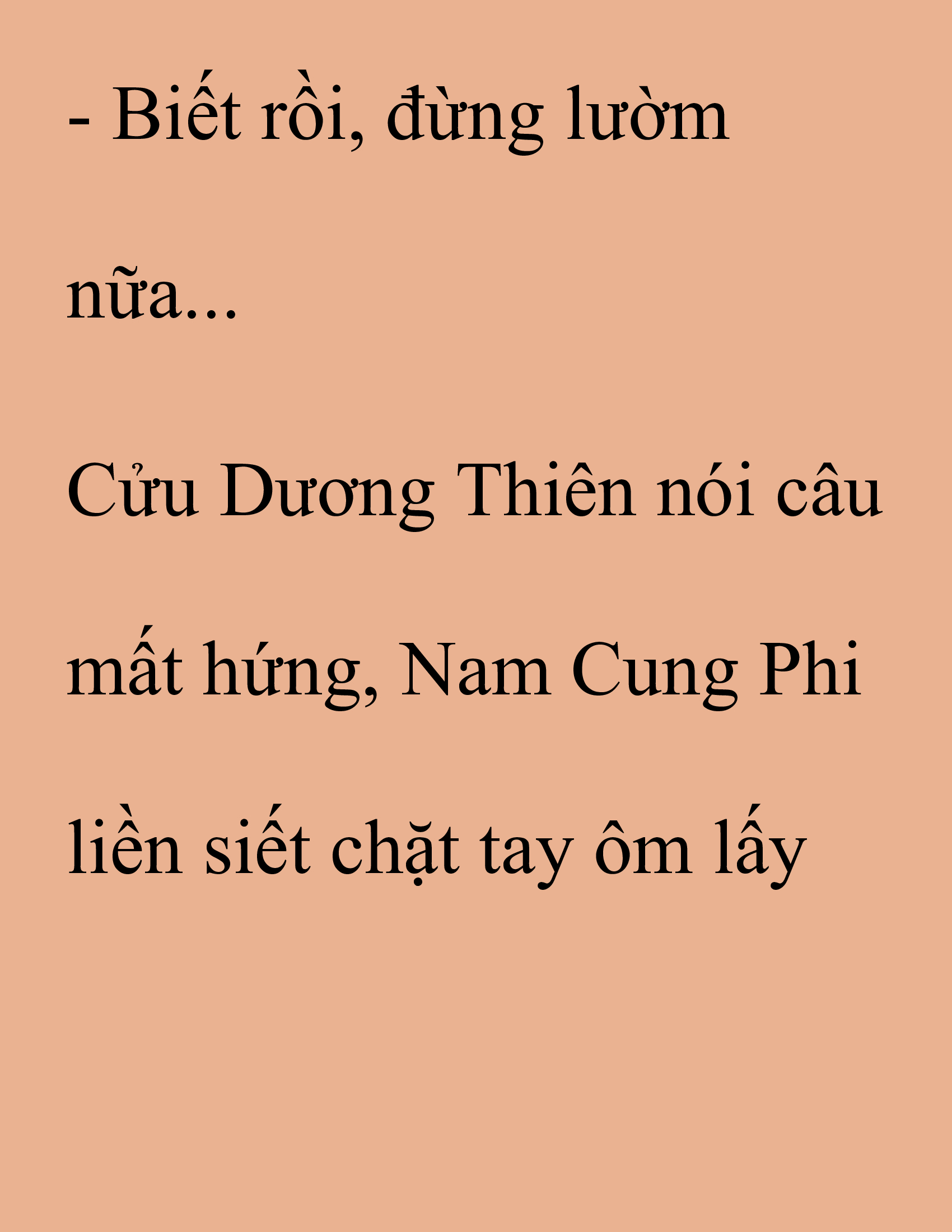 Đọc truyện SNVT[NOVEL] Thanh Mai Trúc Mã Của Đệ Nhất Thiên Hạ - Chương 222: Thiên Nhãn