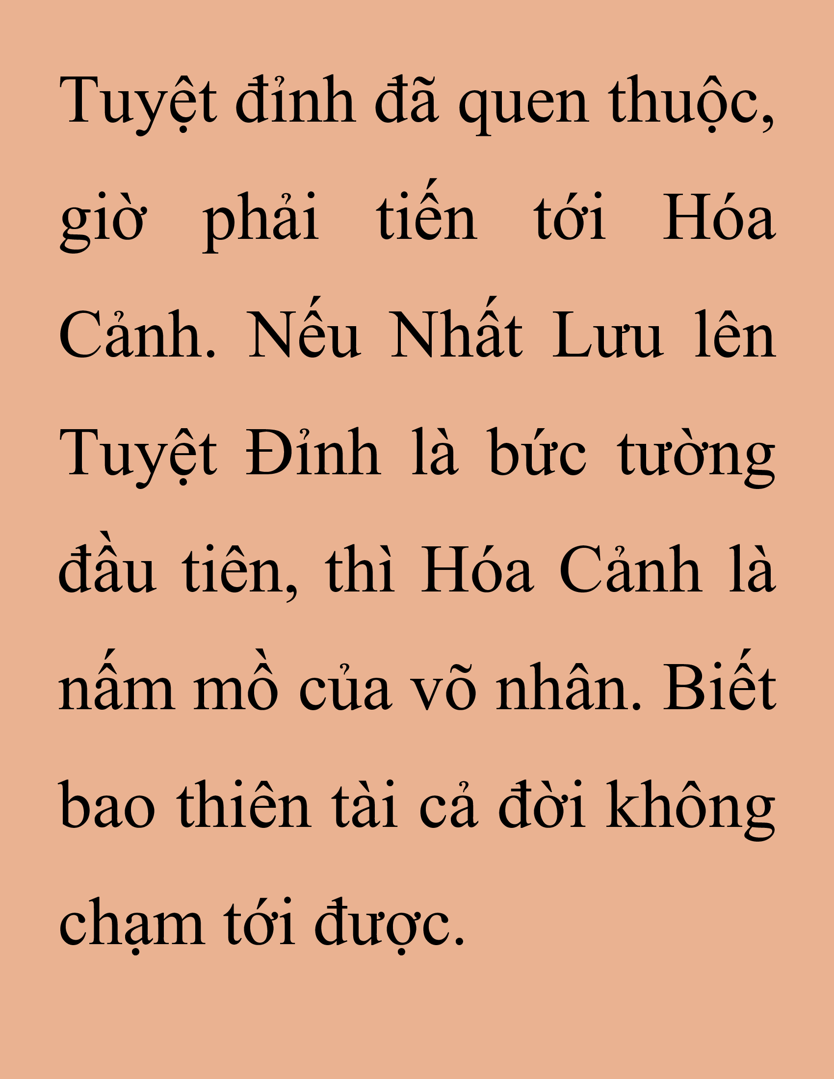 Đọc truyện SNVT[NOVEL] Thanh Mai Trúc Mã Của Đệ Nhất Thiên Hạ - Chương 223: Trò Vô Bổ
