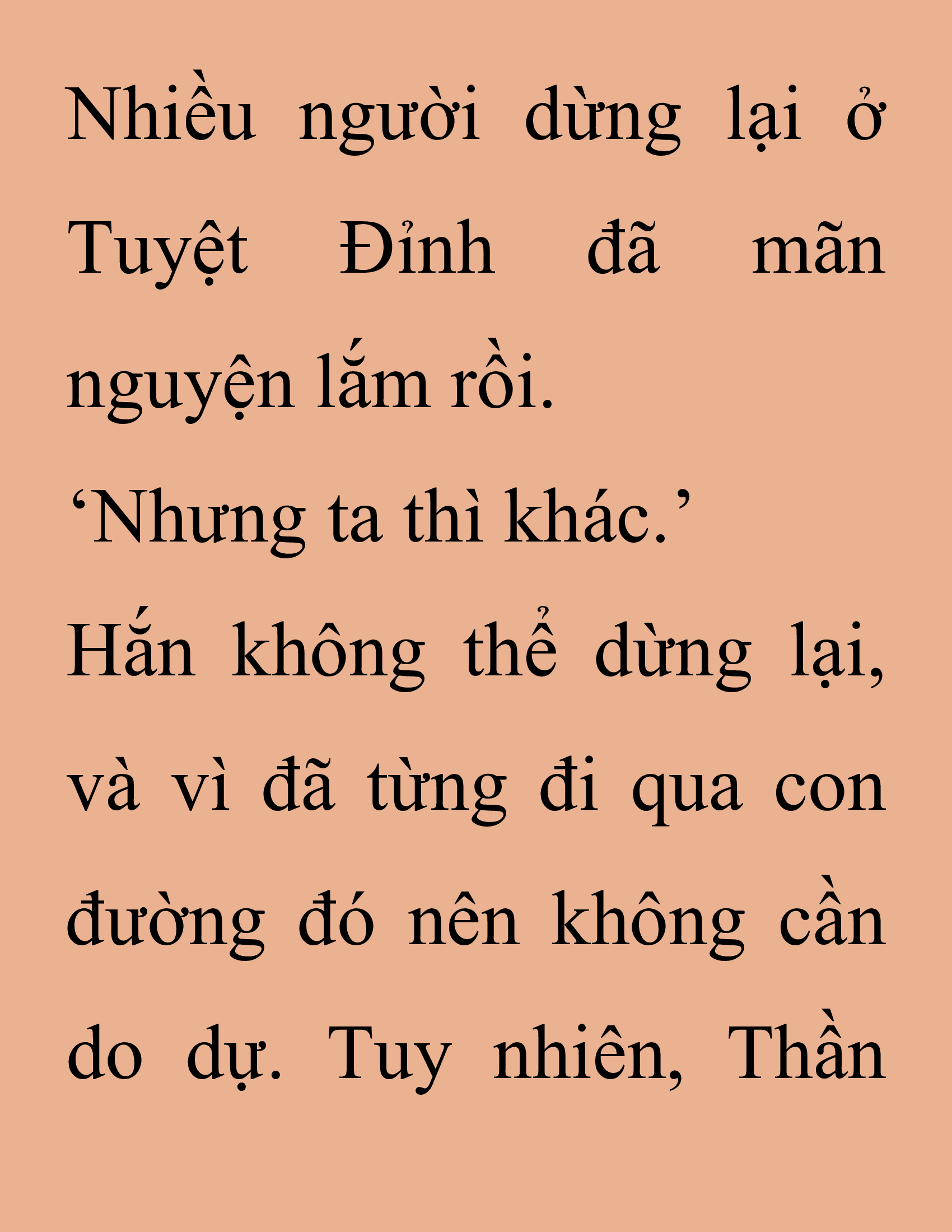 Đọc truyện SNVT[NOVEL] Thanh Mai Trúc Mã Của Đệ Nhất Thiên Hạ - Chương 223: Trò Vô Bổ