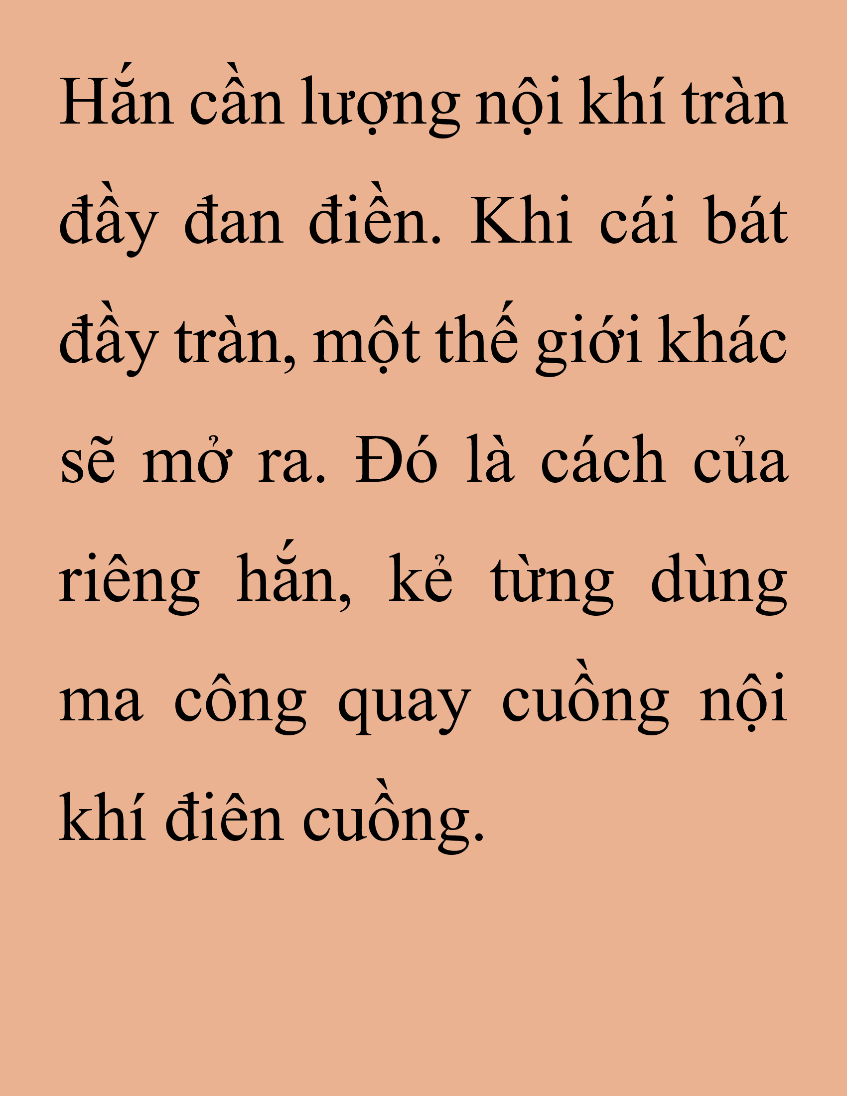 Đọc truyện SNVT[NOVEL] Thanh Mai Trúc Mã Của Đệ Nhất Thiên Hạ - Chương 223: Trò Vô Bổ