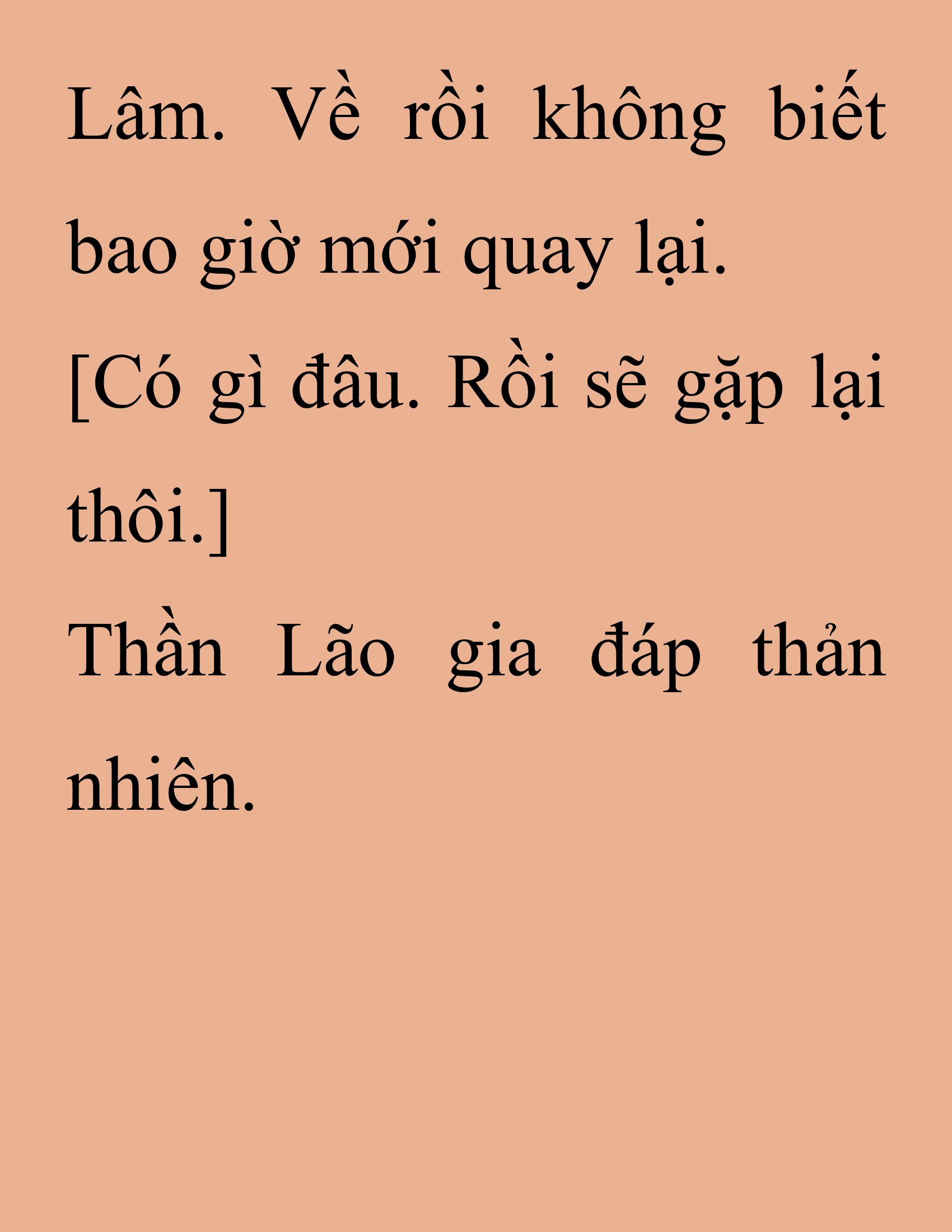 Đọc truyện SNVT[NOVEL] Thanh Mai Trúc Mã Của Đệ Nhất Thiên Hạ - Chương 223: Trò Vô Bổ