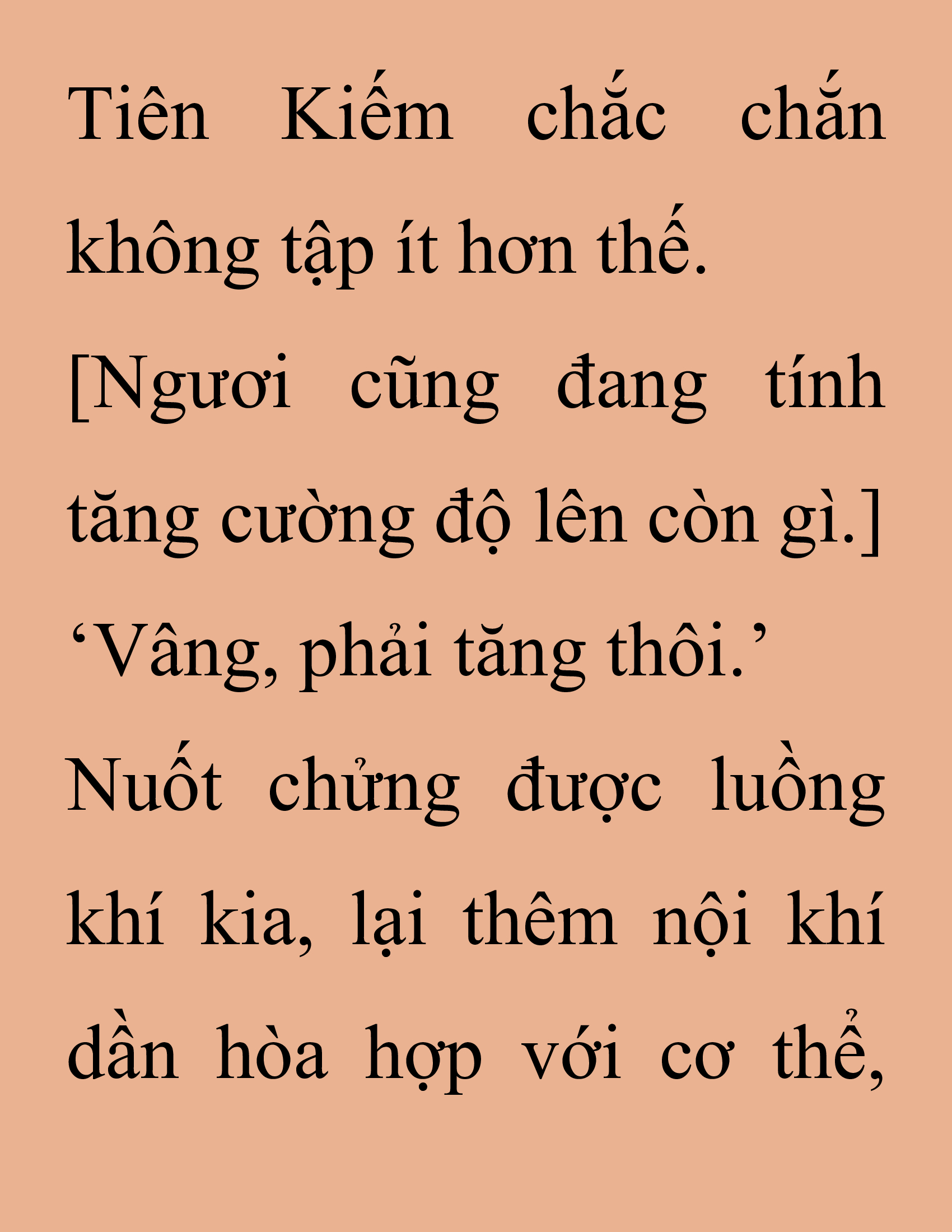 Đọc truyện SNVT[NOVEL] Thanh Mai Trúc Mã Của Đệ Nhất Thiên Hạ - Chương 223: Trò Vô Bổ