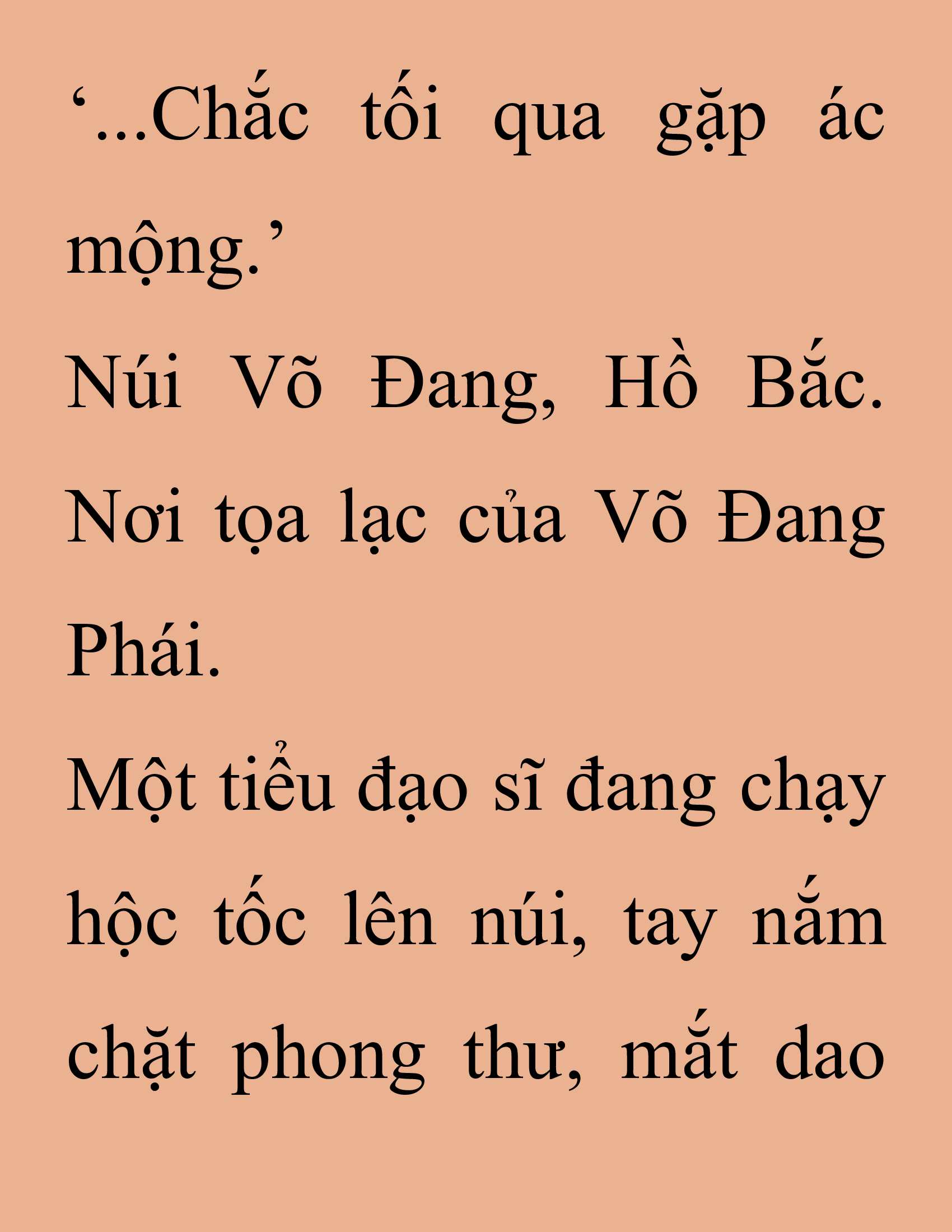 Đọc truyện SNVT[NOVEL] Thanh Mai Trúc Mã Của Đệ Nhất Thiên Hạ - Chương 224: Trò Vô Bổ