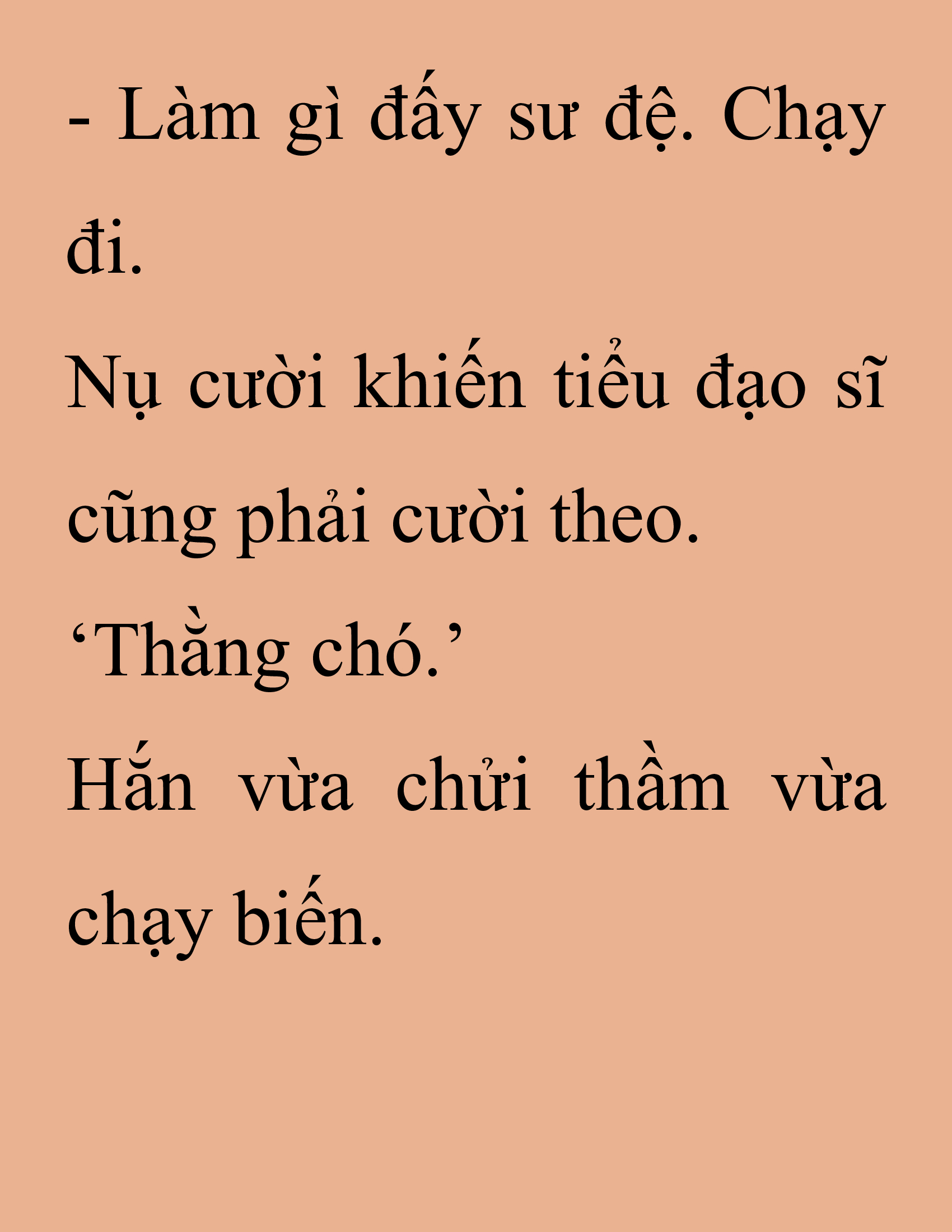 Đọc truyện SNVT[NOVEL] Thanh Mai Trúc Mã Của Đệ Nhất Thiên Hạ - Chương 224: Trò Vô Bổ