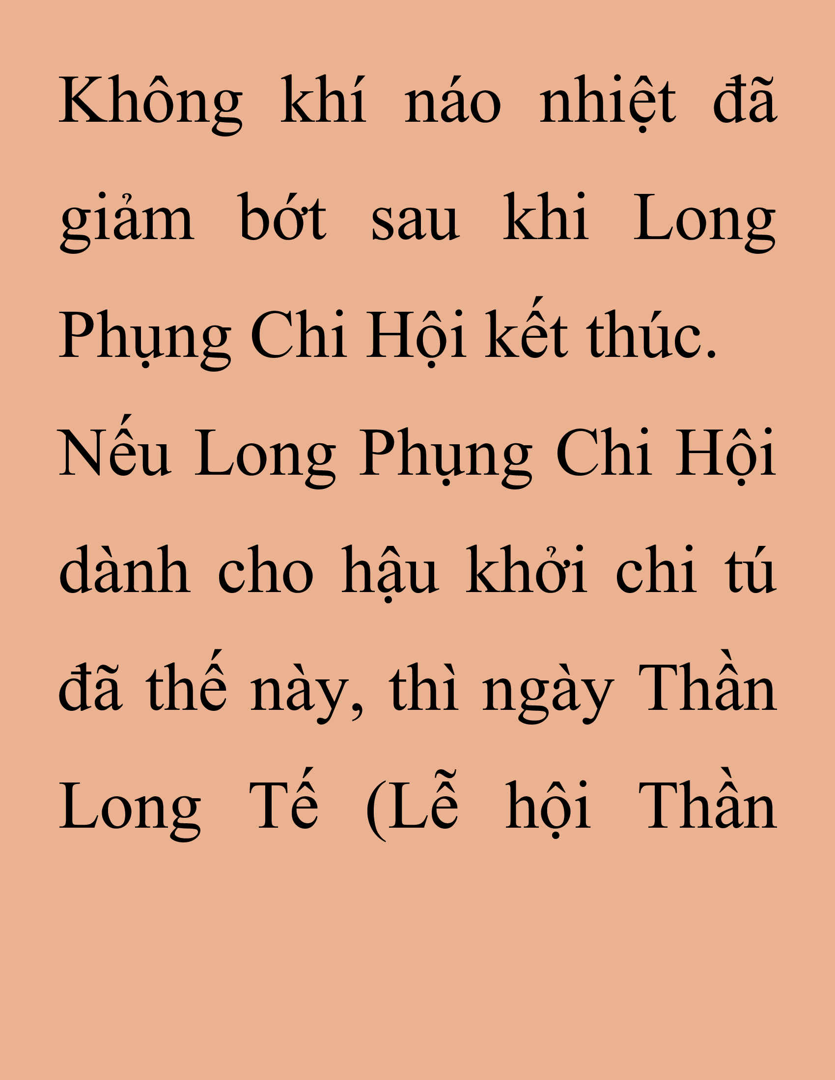 Đọc truyện SNVT[NOVEL] Thanh Mai Trúc Mã Của Đệ Nhất Thiên Hạ - Chương 225: Trò Vô Bổ
