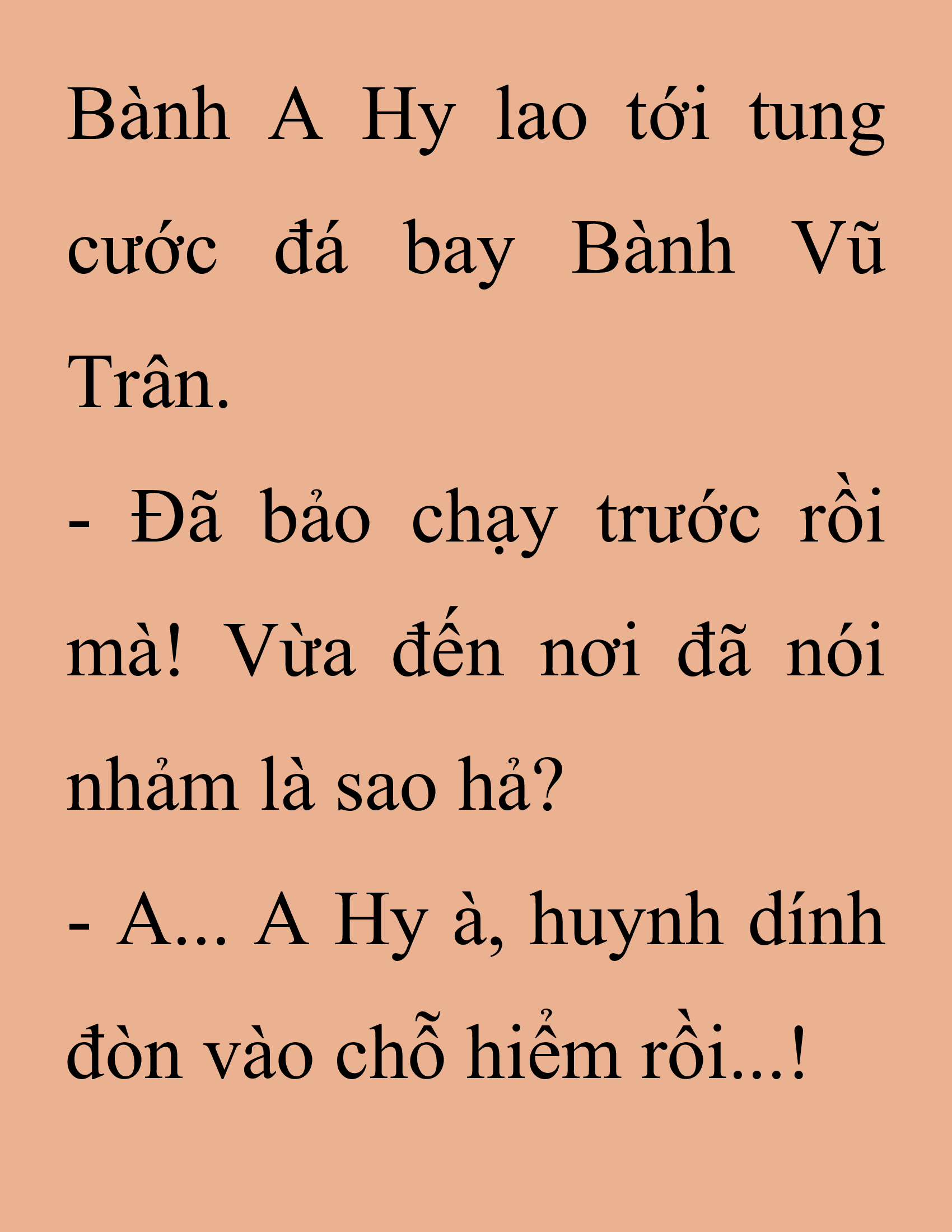 Đọc truyện SNVT[NOVEL] Thanh Mai Trúc Mã Của Đệ Nhất Thiên Hạ - Chương 225: Trò Vô Bổ