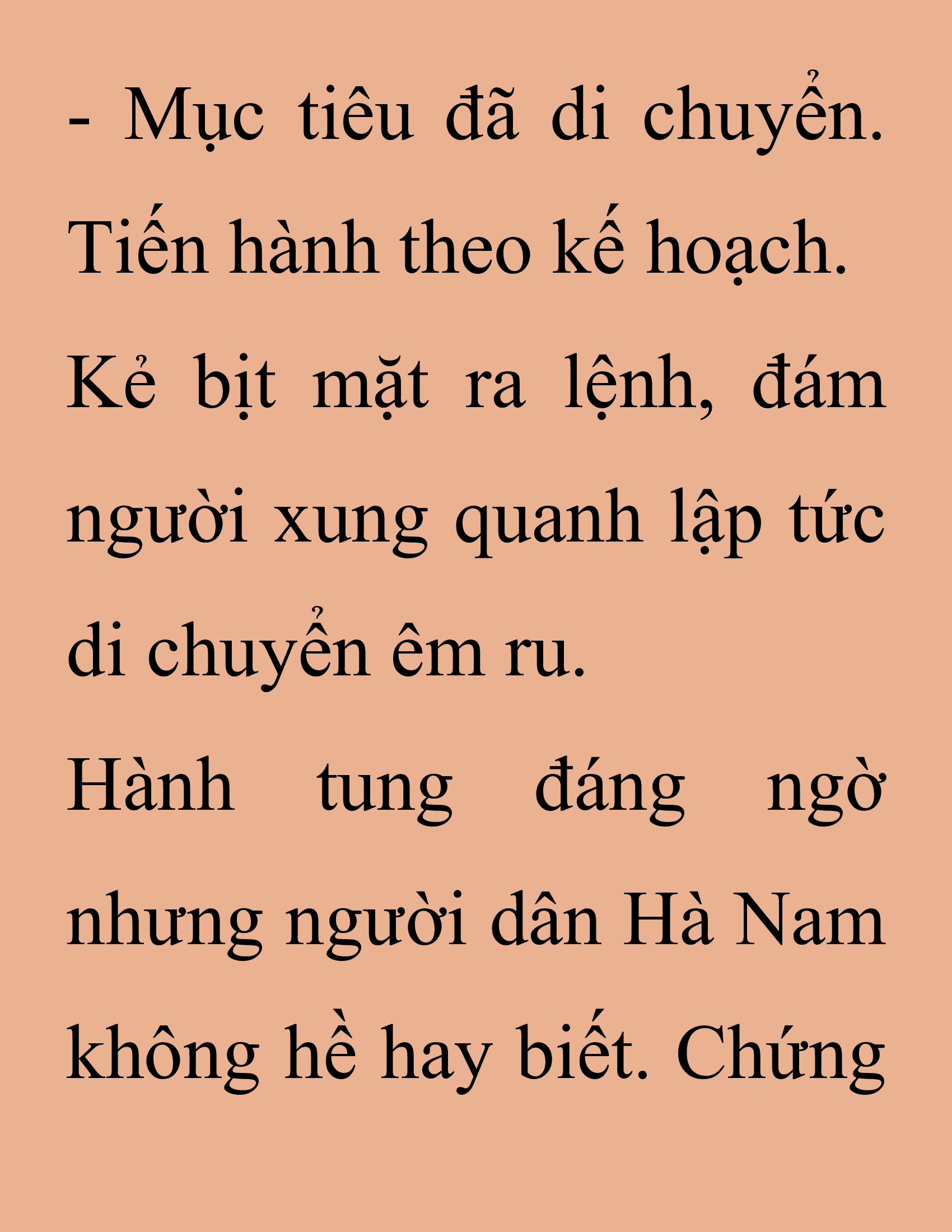 Đọc truyện SNVT[NOVEL] Thanh Mai Trúc Mã Của Đệ Nhất Thiên Hạ - Chương 226: Trò Vô Bổ