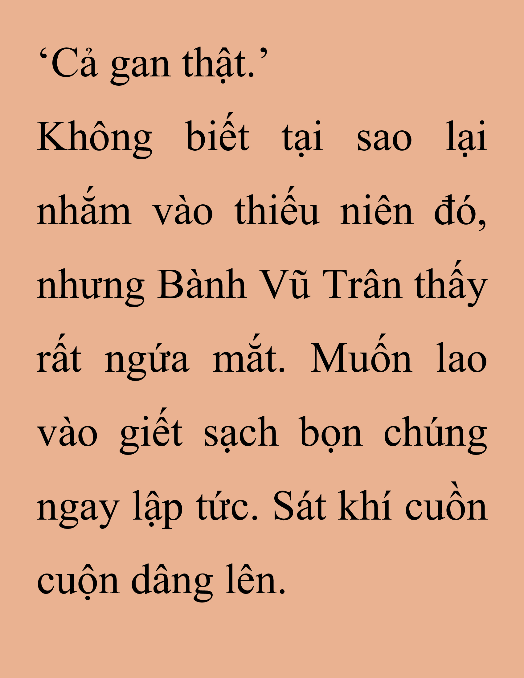 Đọc truyện SNVT[NOVEL] Thanh Mai Trúc Mã Của Đệ Nhất Thiên Hạ - Chương 226: Trò Vô Bổ