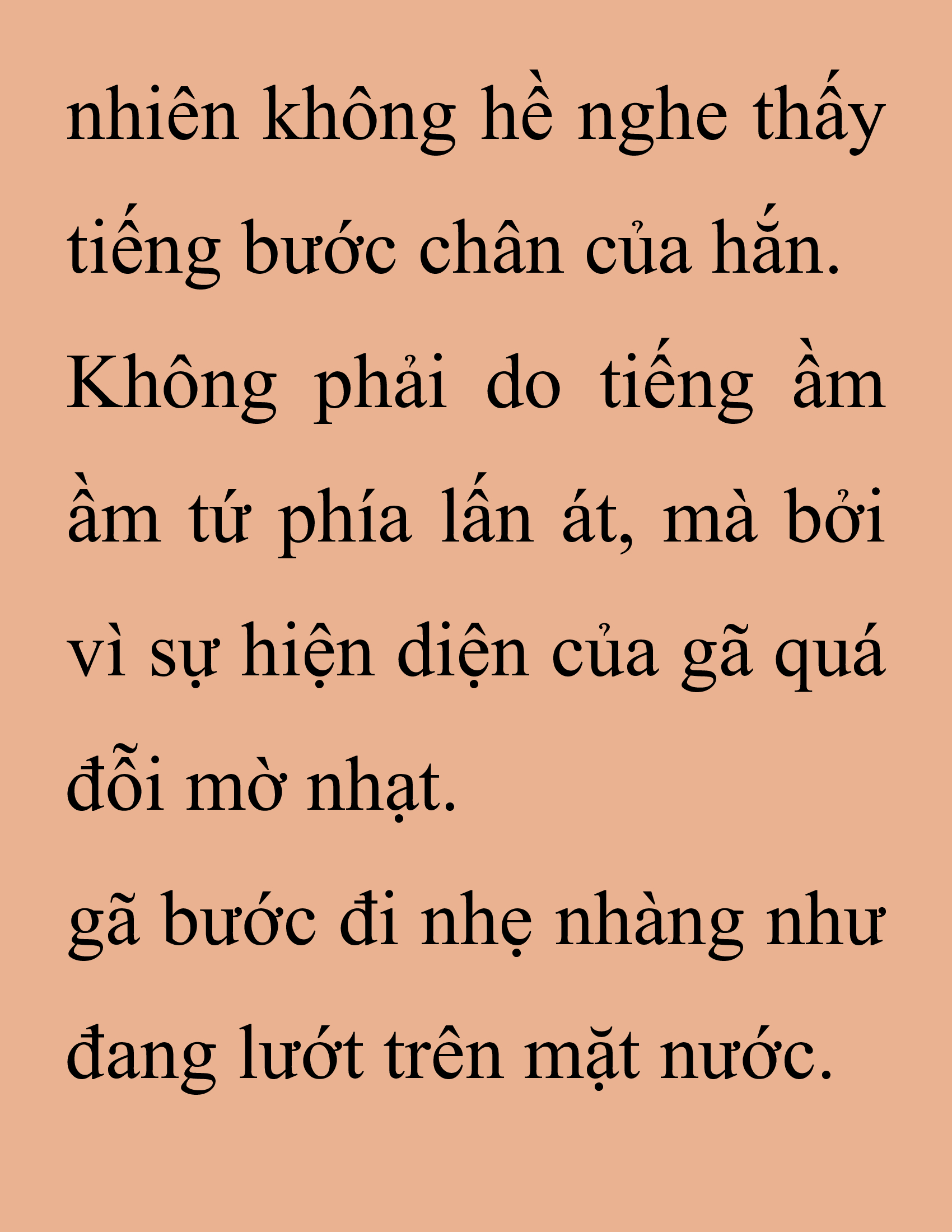Đọc truyện SNVT[NOVEL] Thanh Mai Trúc Mã Của Đệ Nhất Thiên Hạ - Chương 227: Trò Vô Bổ
