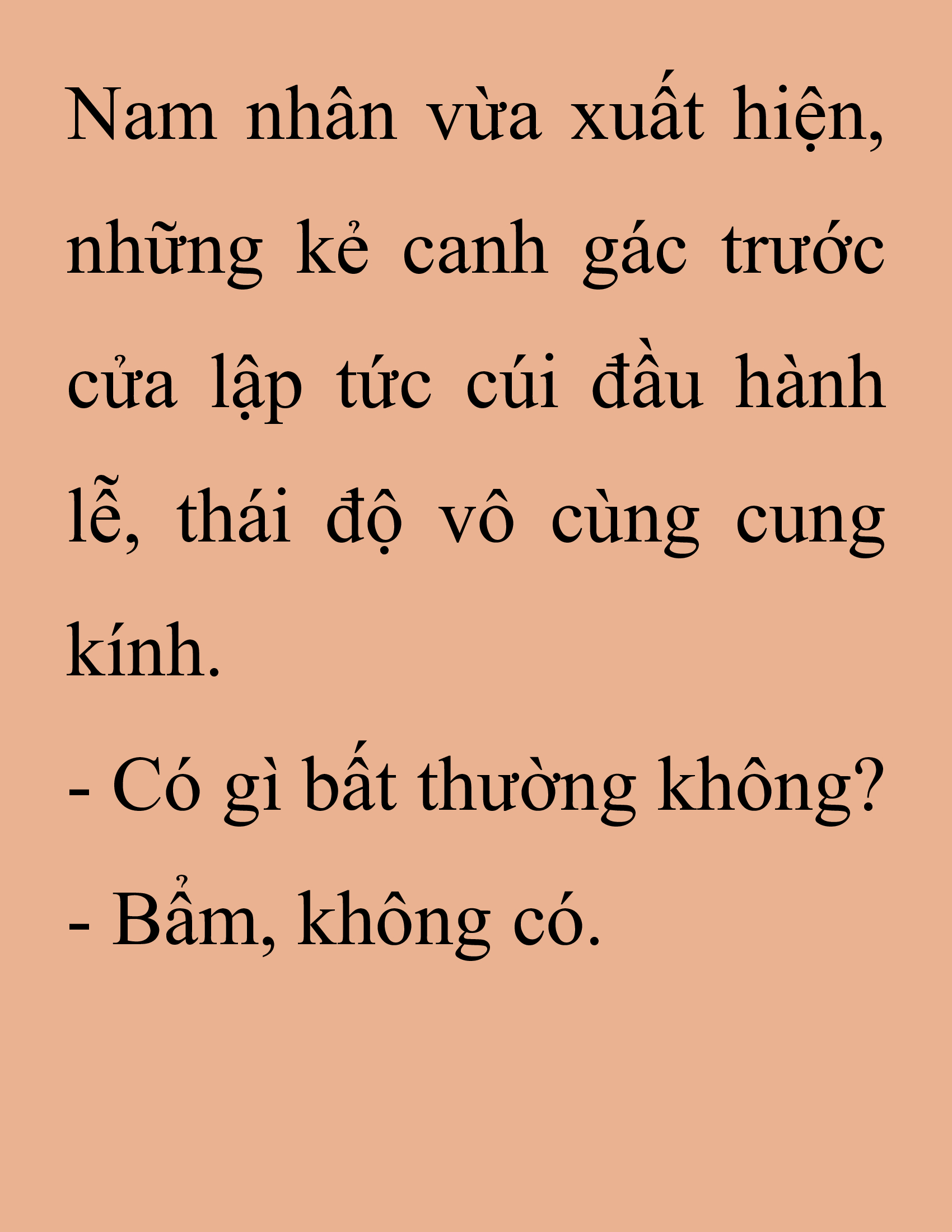 Đọc truyện SNVT[NOVEL] Thanh Mai Trúc Mã Của Đệ Nhất Thiên Hạ - Chương 227: Trò Vô Bổ