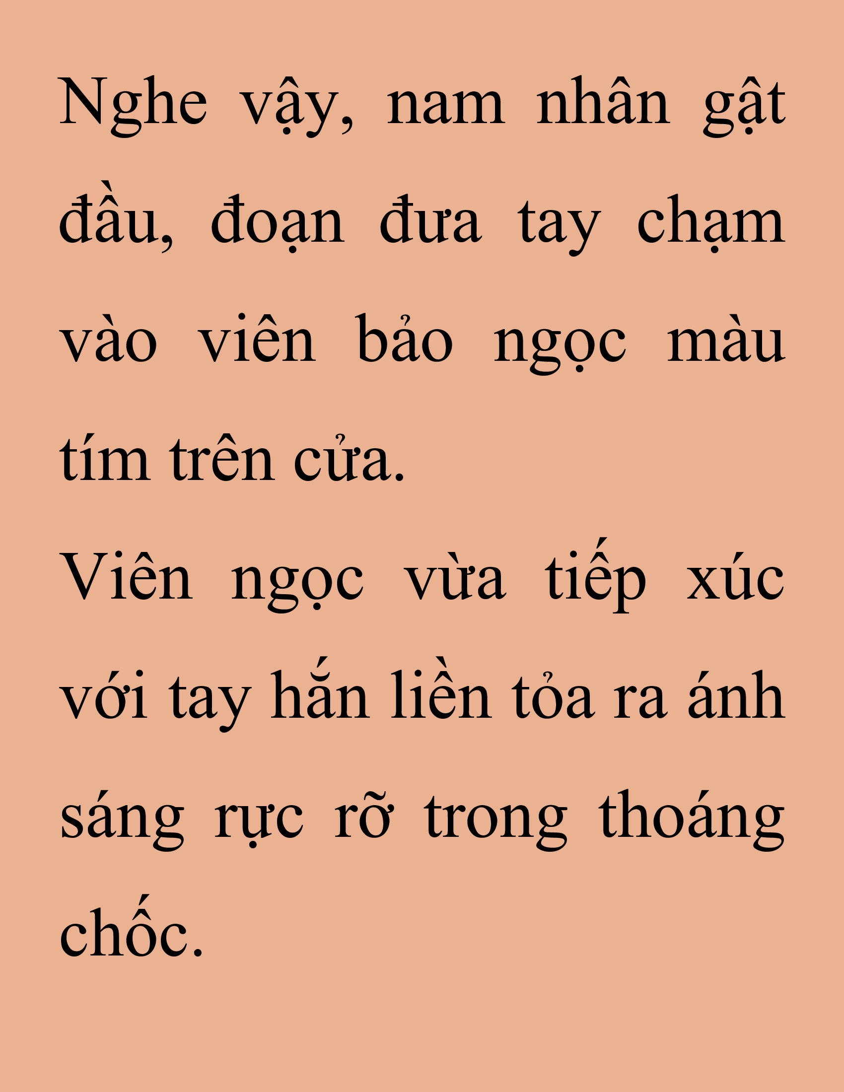 Đọc truyện SNVT[NOVEL] Thanh Mai Trúc Mã Của Đệ Nhất Thiên Hạ - Chương 227: Trò Vô Bổ