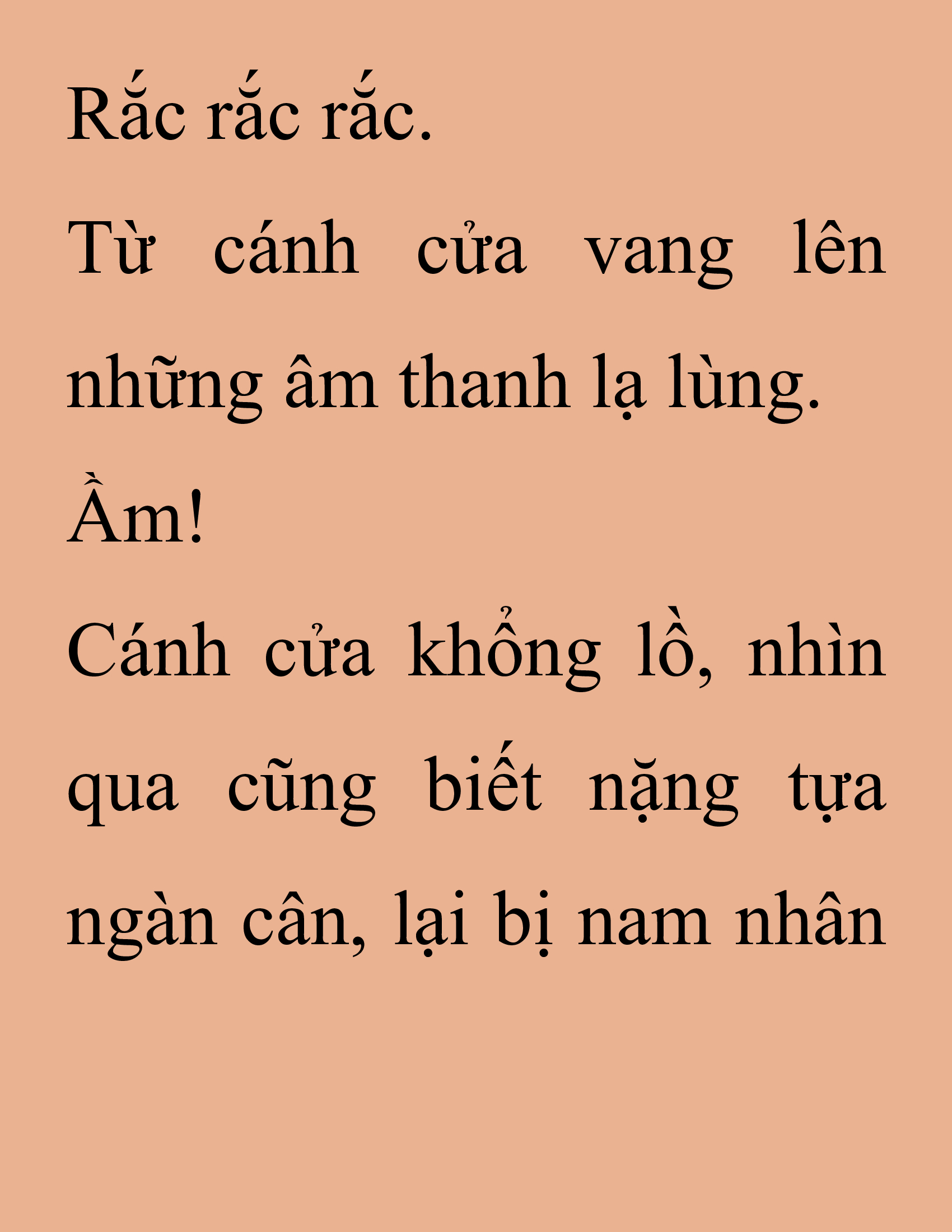 Đọc truyện SNVT[NOVEL] Thanh Mai Trúc Mã Của Đệ Nhất Thiên Hạ - Chương 227: Trò Vô Bổ