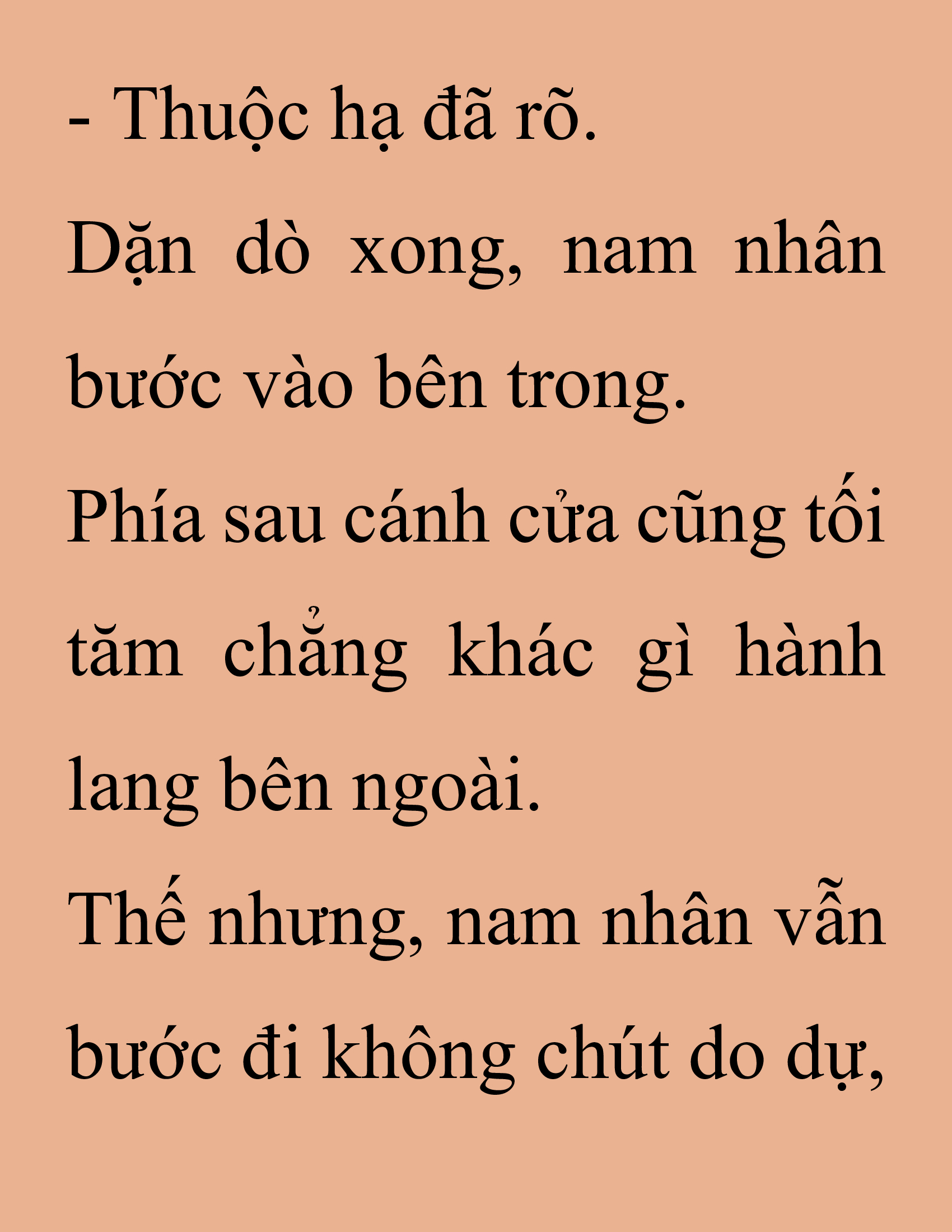 Đọc truyện SNVT[NOVEL] Thanh Mai Trúc Mã Của Đệ Nhất Thiên Hạ - Chương 227: Trò Vô Bổ