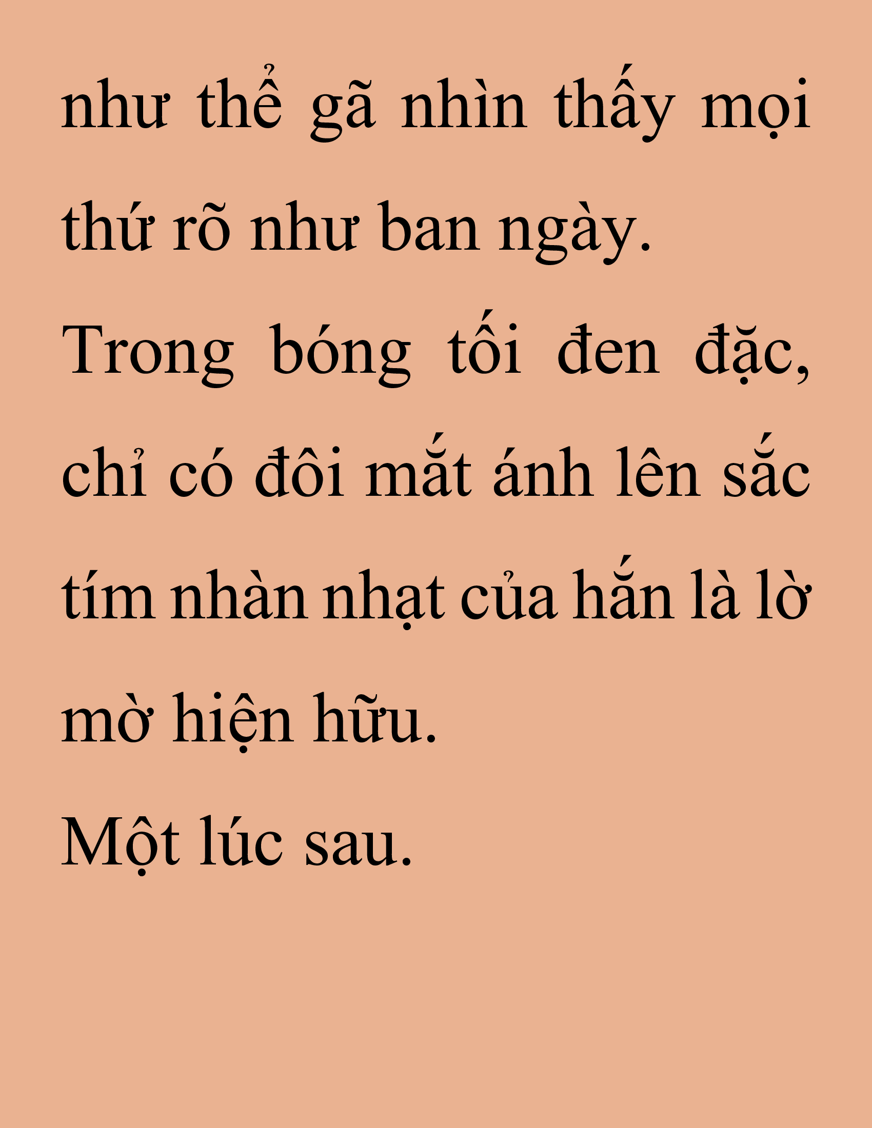 Đọc truyện SNVT[NOVEL] Thanh Mai Trúc Mã Của Đệ Nhất Thiên Hạ - Chương 227: Trò Vô Bổ