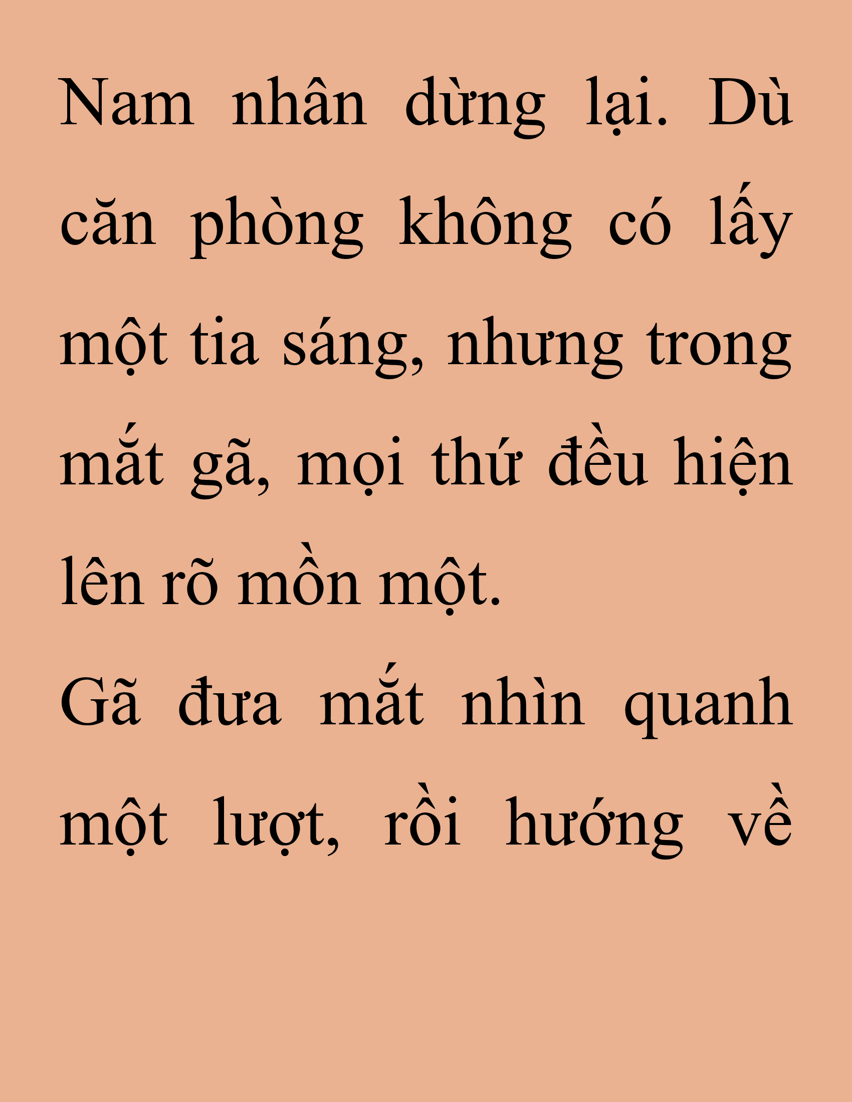 Đọc truyện SNVT[NOVEL] Thanh Mai Trúc Mã Của Đệ Nhất Thiên Hạ - Chương 227: Trò Vô Bổ