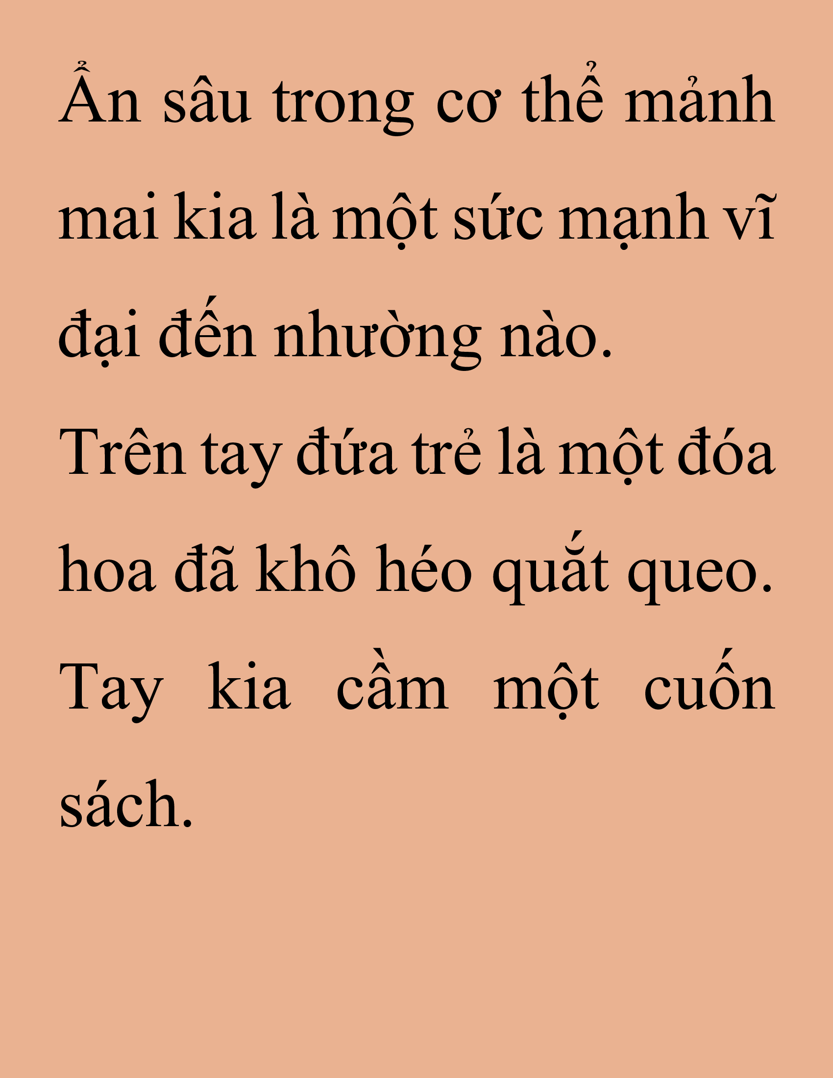 Đọc truyện SNVT[NOVEL] Thanh Mai Trúc Mã Của Đệ Nhất Thiên Hạ - Chương 227: Trò Vô Bổ