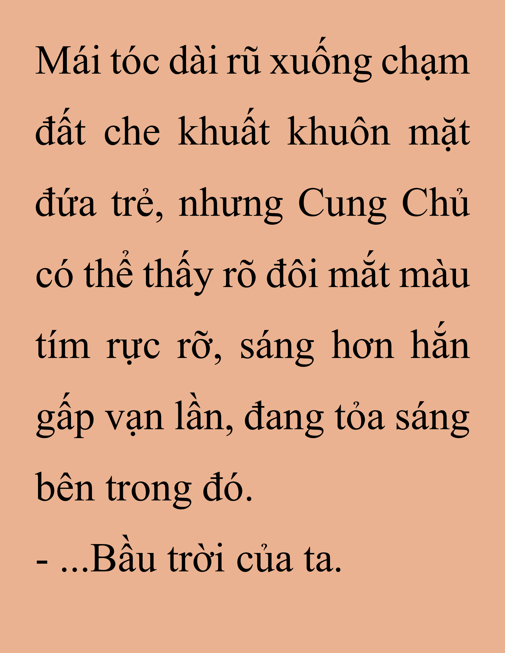 Đọc truyện SNVT[NOVEL] Thanh Mai Trúc Mã Của Đệ Nhất Thiên Hạ - Chương 227: Trò Vô Bổ