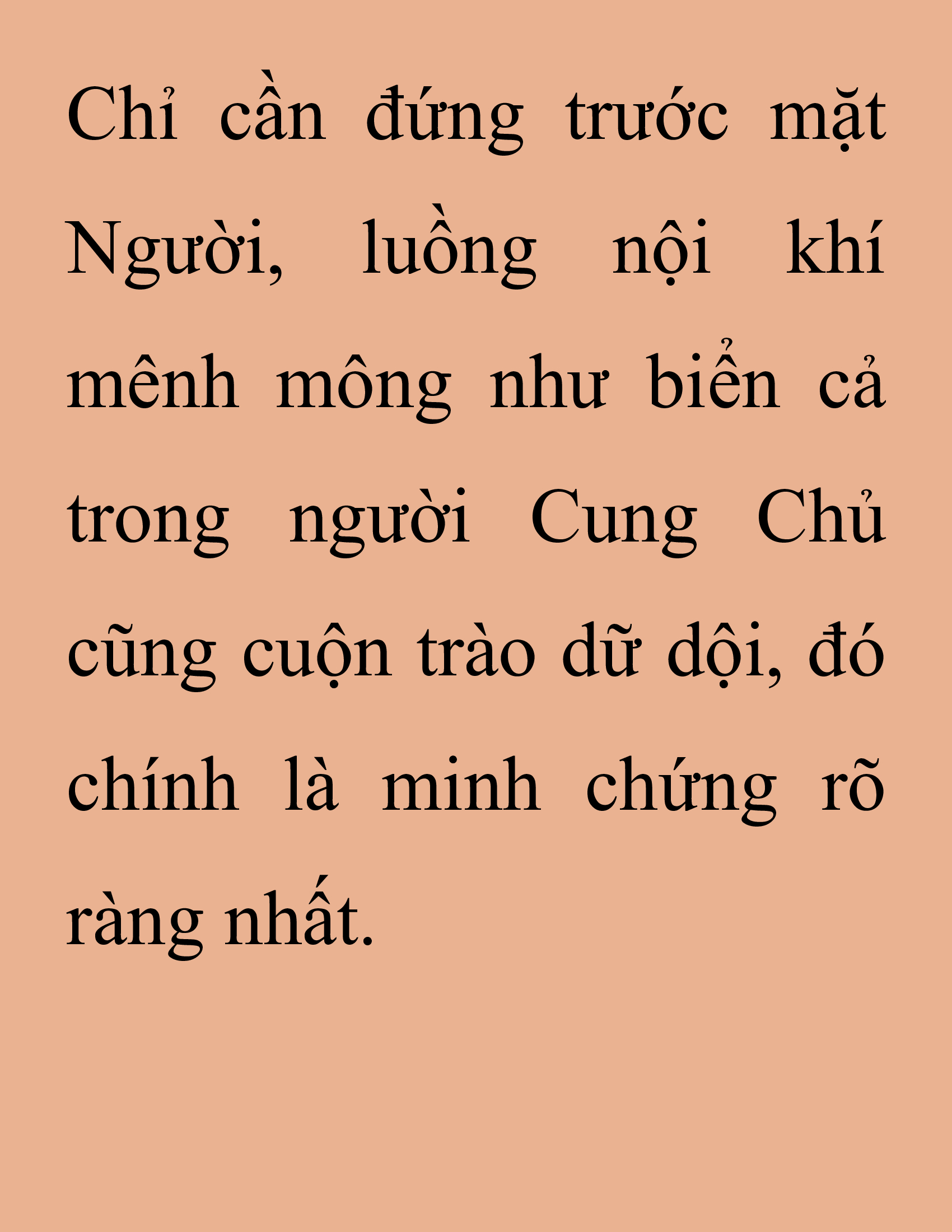 Đọc truyện SNVT[NOVEL] Thanh Mai Trúc Mã Của Đệ Nhất Thiên Hạ - Chương 227: Trò Vô Bổ