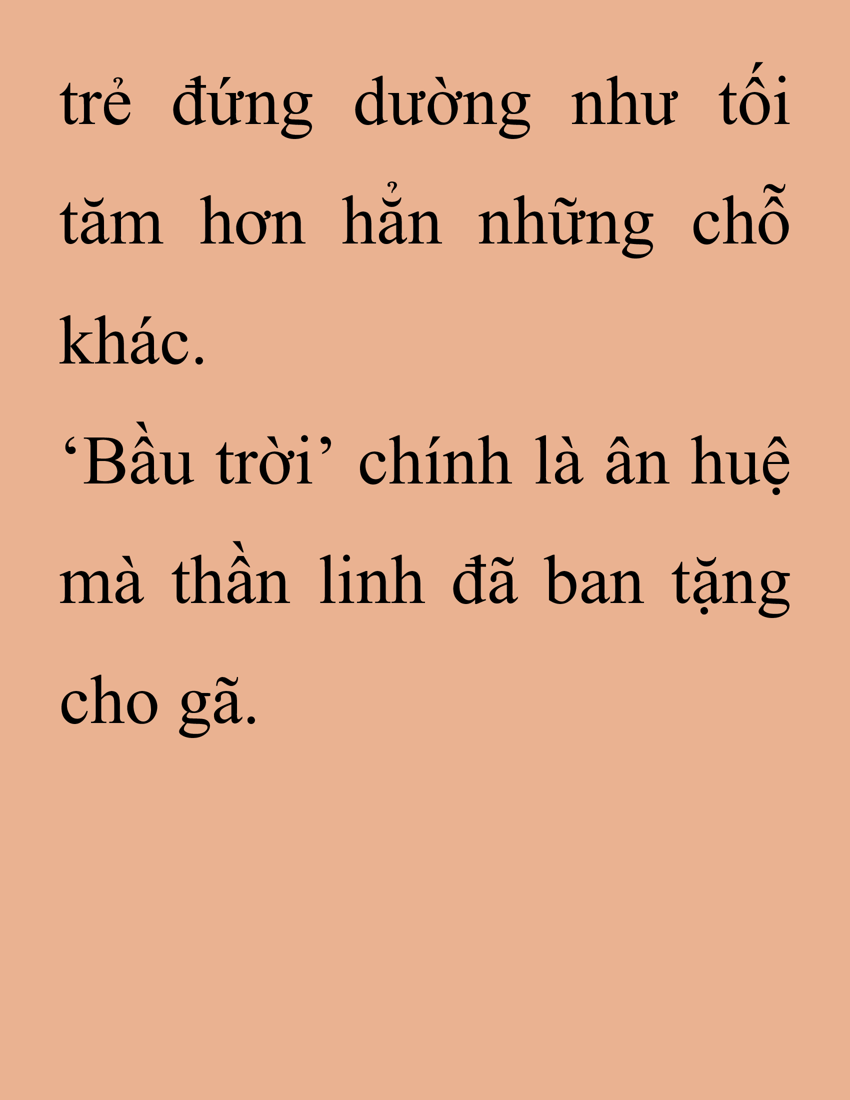 Đọc truyện SNVT[NOVEL] Thanh Mai Trúc Mã Của Đệ Nhất Thiên Hạ - Chương 227: Trò Vô Bổ