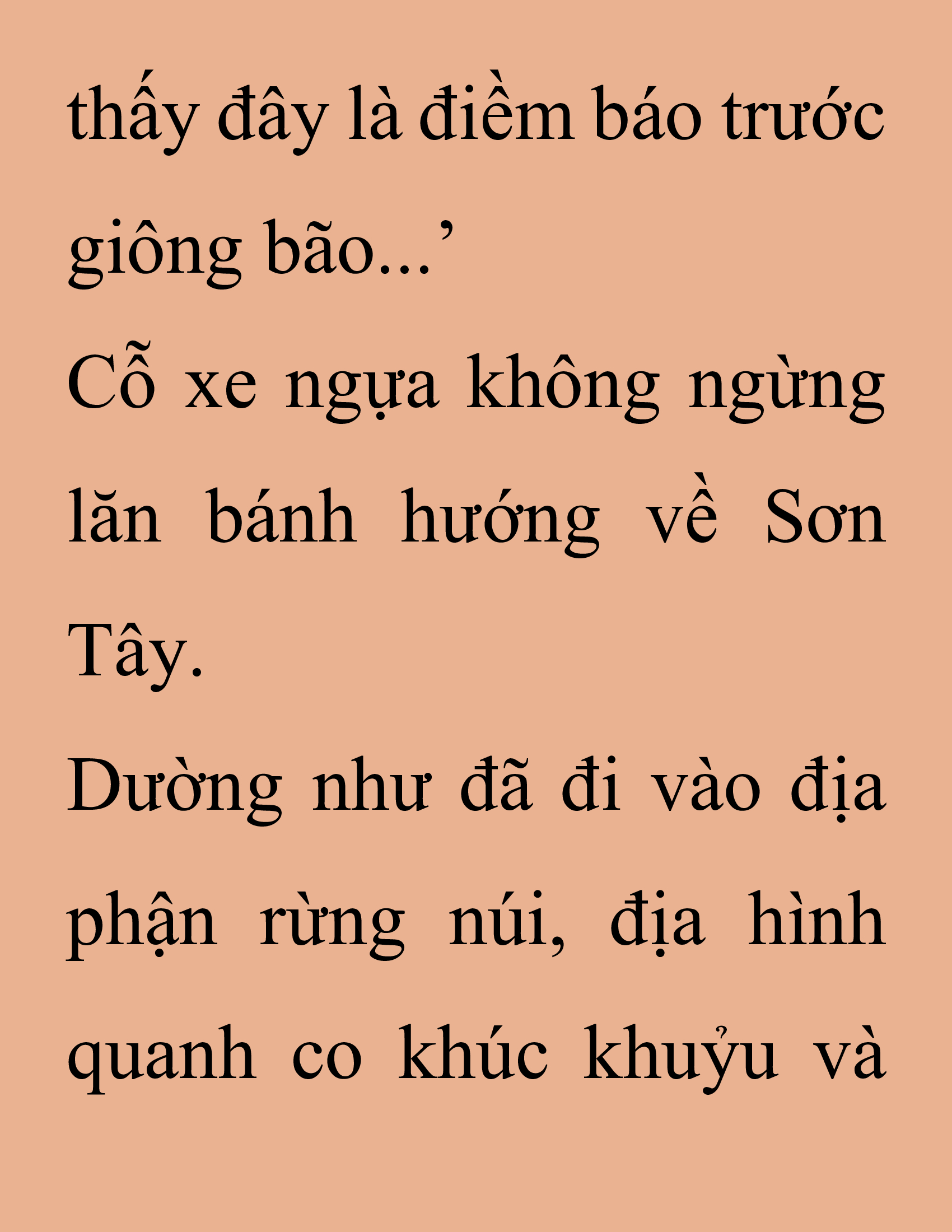 Đọc truyện SNVT[NOVEL] Thanh Mai Trúc Mã Của Đệ Nhất Thiên Hạ - Chương 229: Trò Vô Bổ