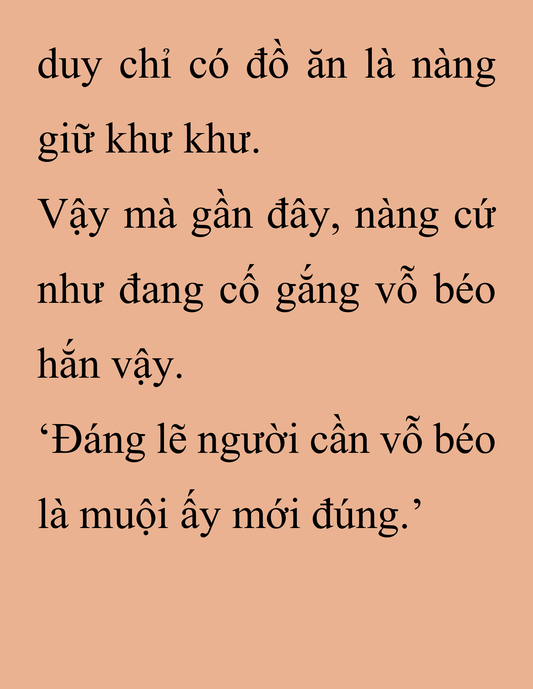 Đọc truyện SNVT[NOVEL] Thanh Mai Trúc Mã Của Đệ Nhất Thiên Hạ - Chương 229: Trò Vô Bổ