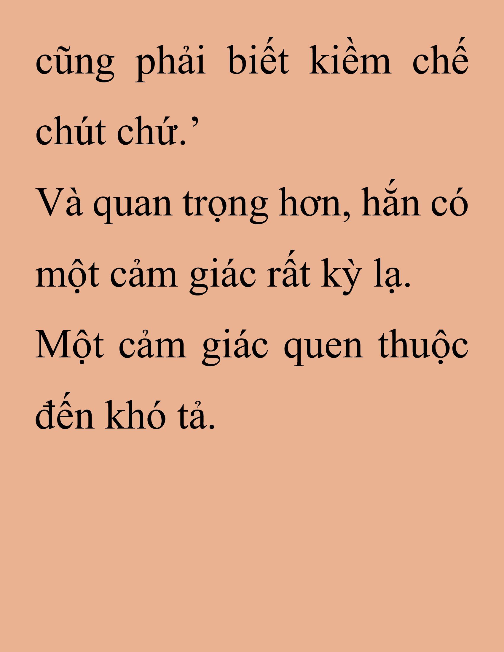 Đọc truyện SNVT[NOVEL] Thanh Mai Trúc Mã Của Đệ Nhất Thiên Hạ - Chương 229: Trò Vô Bổ