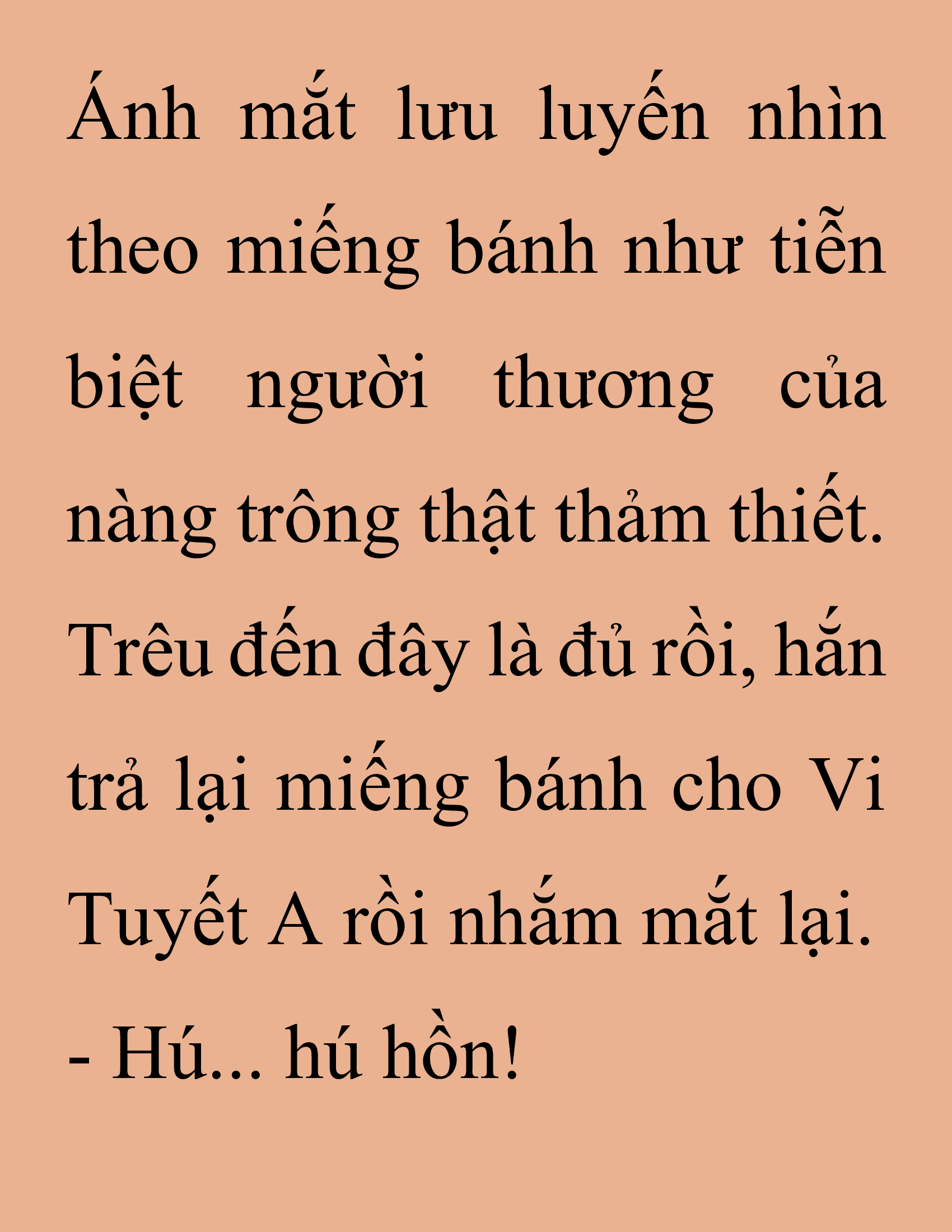 Đọc truyện SNVT[NOVEL] Thanh Mai Trúc Mã Của Đệ Nhất Thiên Hạ - Chương 229: Trò Vô Bổ