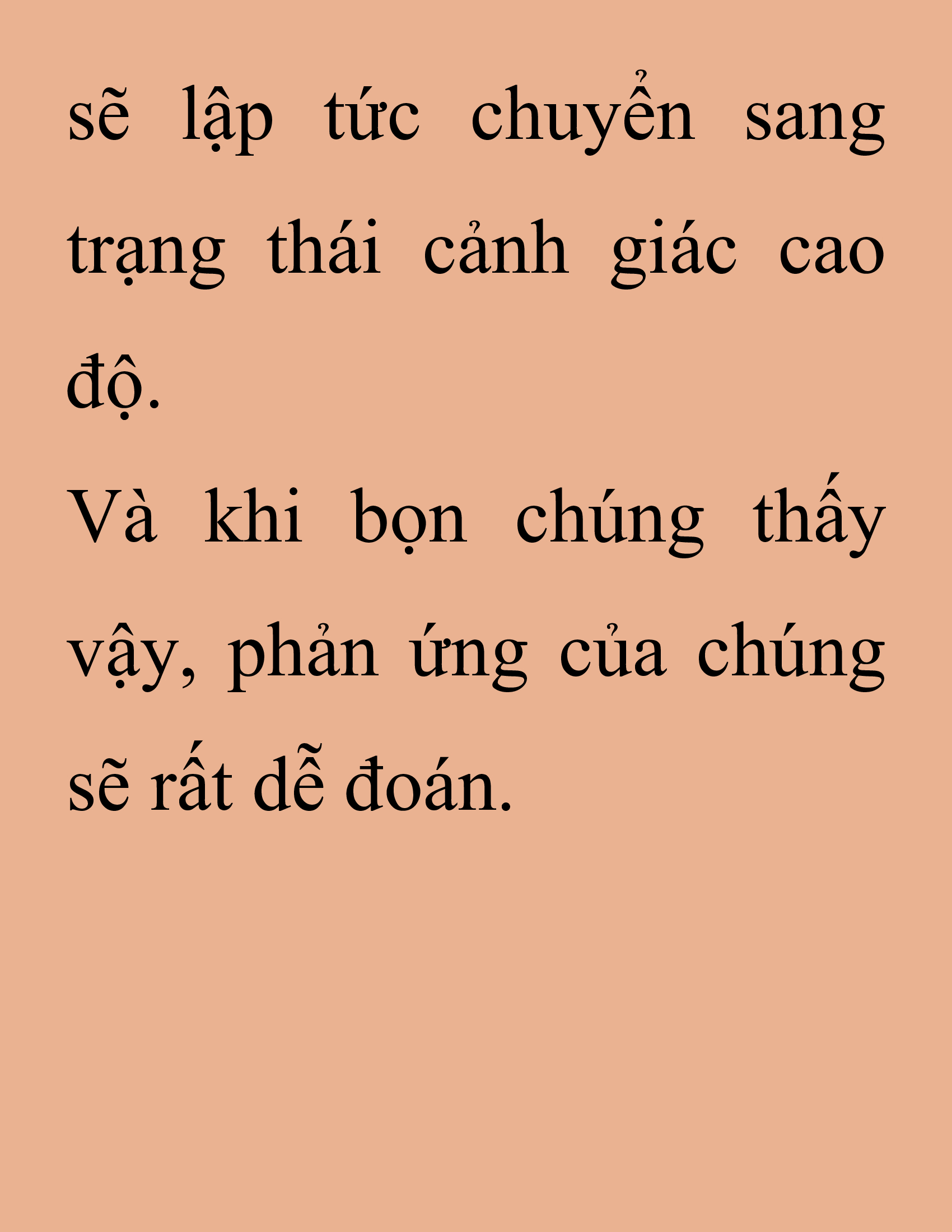 Đọc truyện SNVT[NOVEL] Thanh Mai Trúc Mã Của Đệ Nhất Thiên Hạ - Chương 230: Trò Vô Bổ